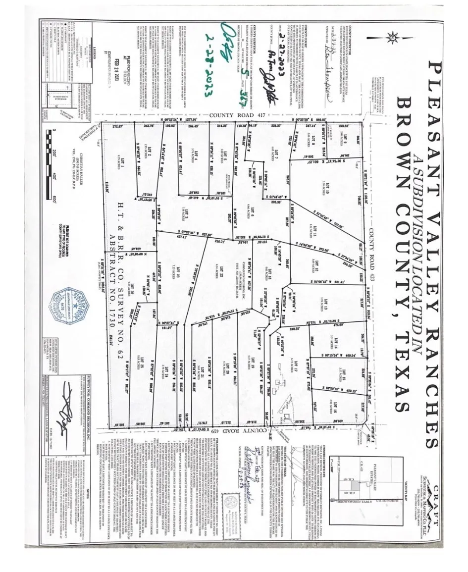 Improved Land For Sale in Brown County , 3069 County Road 423 E, May, Texas 76857, 0, 0, Garage spaces, 0 Sqft, built in 0, mls#21346618, Real Estate Agent in May, Homes For Sale in Brown county, Homes For Sale in May, Realtor in May Texas, Real Estate Brokerage Independent Realty Texas, Luminita Cordes Realtor