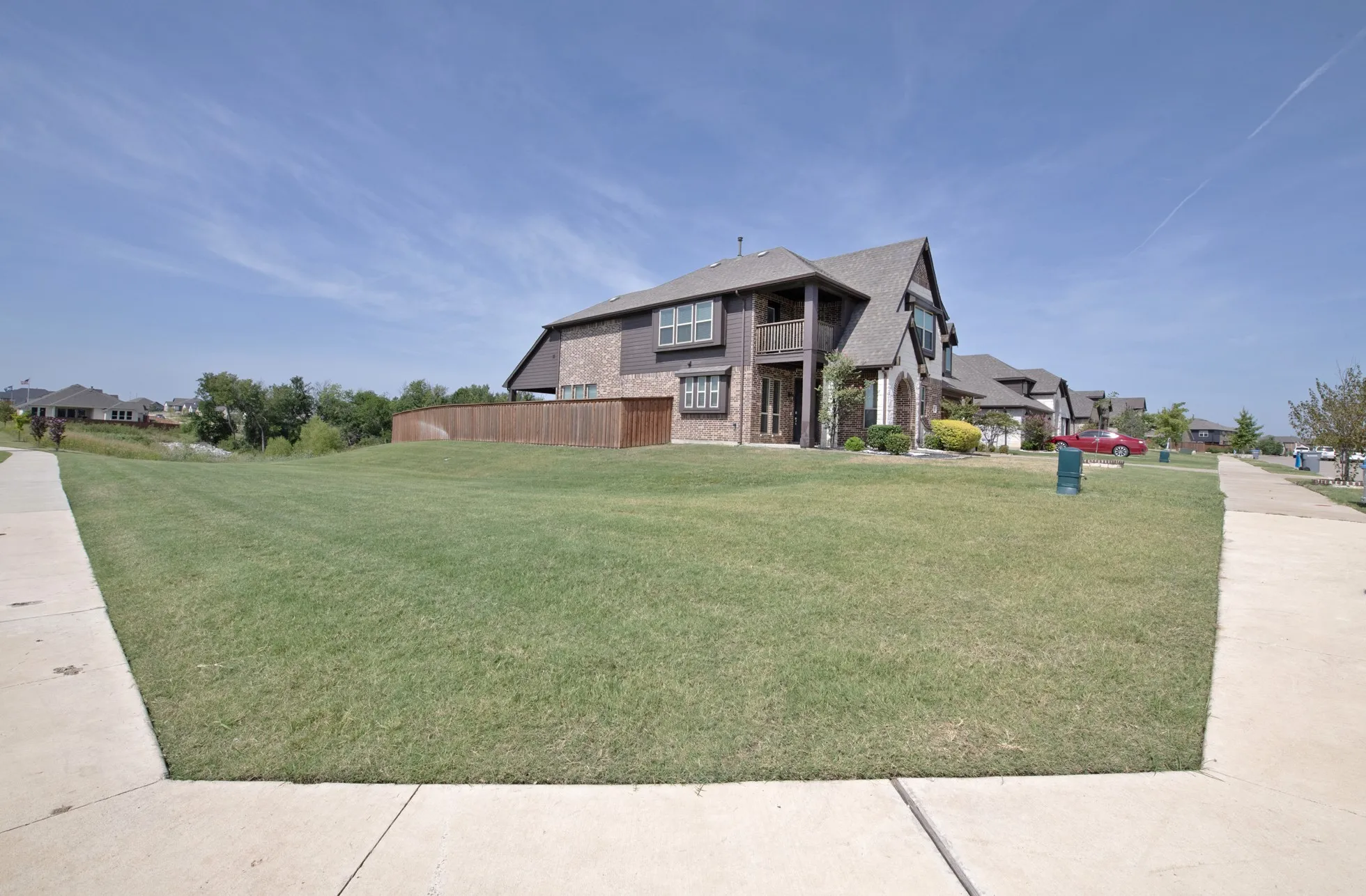 Single Family Residence For Sale in Kaufman County , 3603 Monticello Way, Forney, Texas 75126, 4 Bedroom, 3 Bathroom, 2 Garage spaces, 3,435 Sqft, built in 2021, mls#21346625, Real Estate Agent in Forney, Homes For Sale in Kaufman county, Homes For Sale in Forney, Realtor in Forney Texas, Real Estate Brokerage Independent Realty Texas, Luminita Cordes Realtor