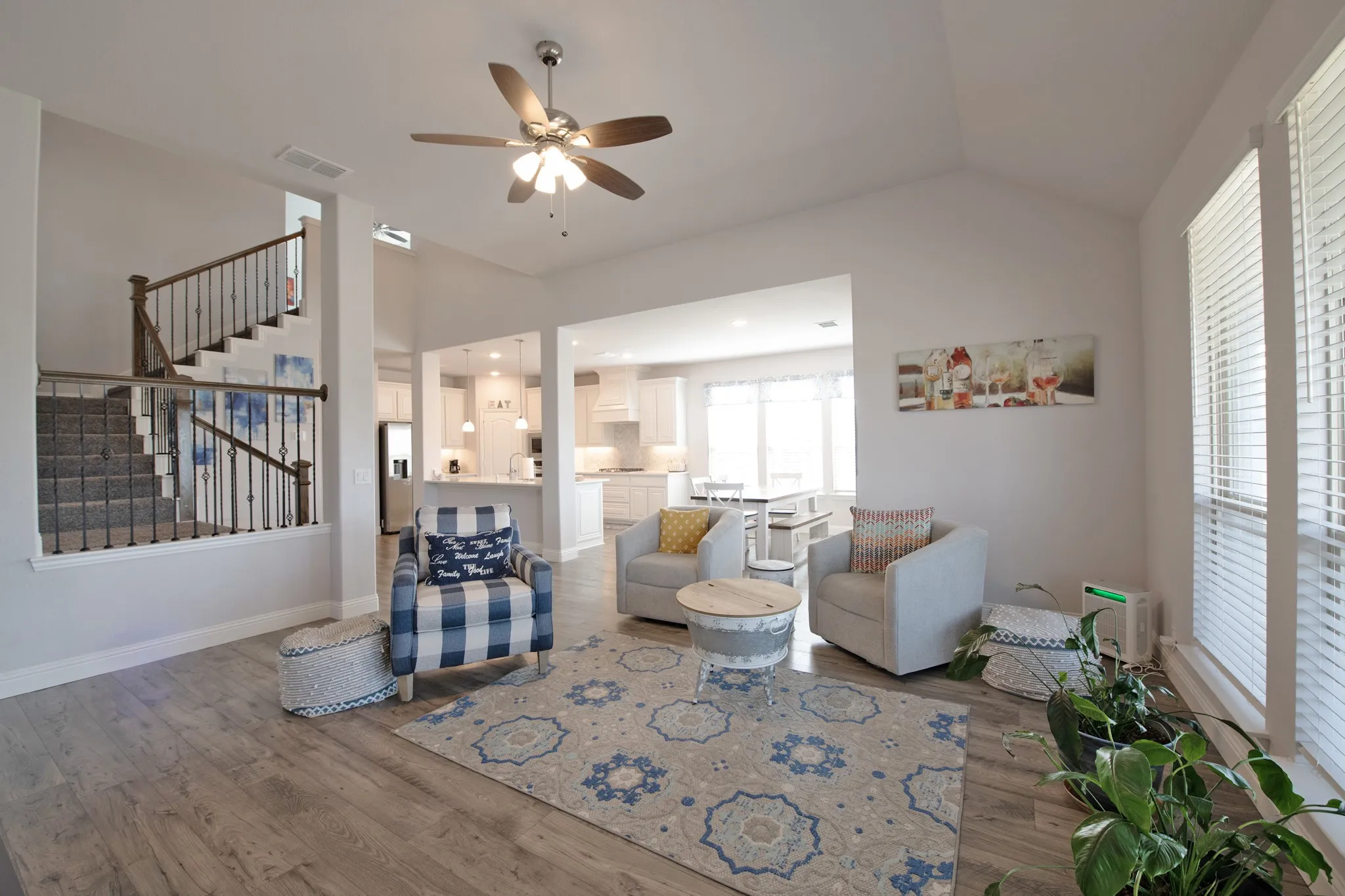 Single Family Residence For Sale in Kaufman County , 3603 Monticello Way, Forney, Texas 75126, 4 Bedroom, 3 Bathroom, 2 Garage spaces, 3,435 Sqft, built in 2021, mls#21346625, Real Estate Agent in Forney, Homes For Sale in Kaufman county, Homes For Sale in Forney, Realtor in Forney Texas, Real Estate Brokerage Independent Realty Texas, Luminita Cordes Realtor