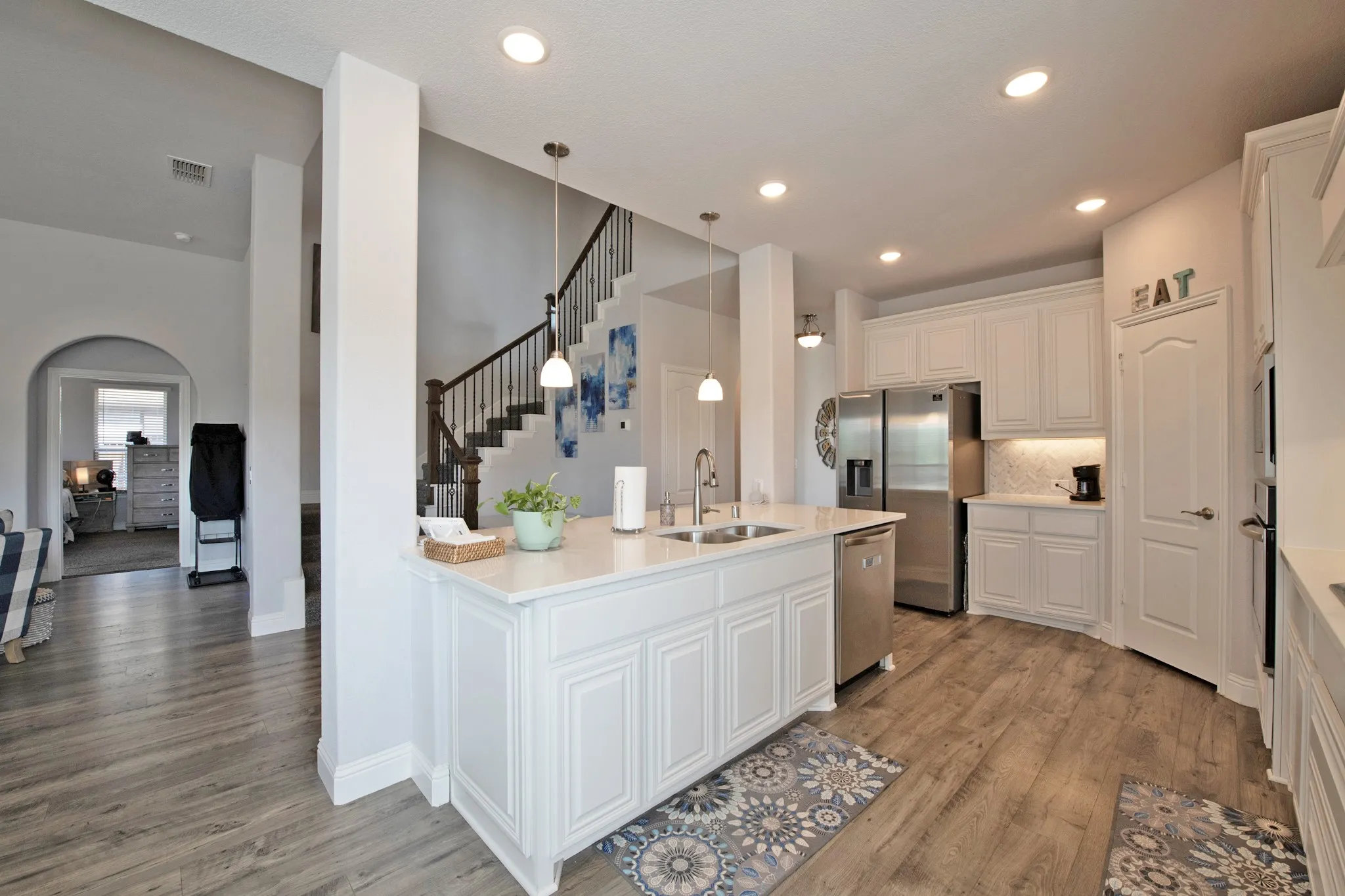 Single Family Residence For Sale in Kaufman County , 3603 Monticello Way, Forney, Texas 75126, 4 Bedroom, 3 Bathroom, 2 Garage spaces, 3,435 Sqft, built in 2021, mls#21346625, Real Estate Agent in Forney, Homes For Sale in Kaufman county, Homes For Sale in Forney, Realtor in Forney Texas, Real Estate Brokerage Independent Realty Texas, Luminita Cordes Realtor