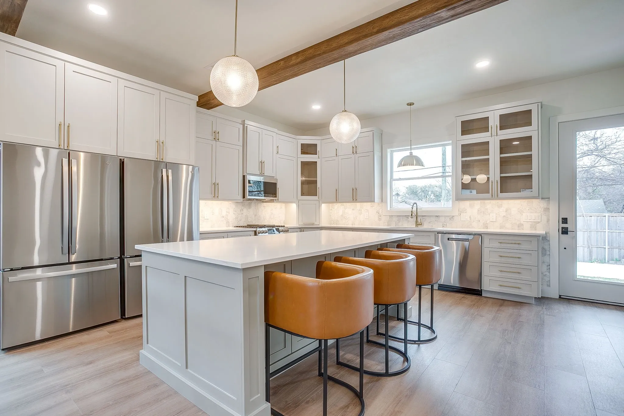 Single Family Residence For Sale in Tarrant County , 2705 Gordon Avenue, Fort Worth, Texas 76110, 5 Bedroom, 6 Bathroom, Garage spaces, 2,837 Sqft, built in 2026, mls#21346473, Real Estate Agent in Fort Worth, Homes For Sale in Tarrant county, Homes For Sale in Fort Worth, Realtor in Fort Worth Texas, Real Estate Brokerage Independent Realty Texas, Luminita Cordes Realtor