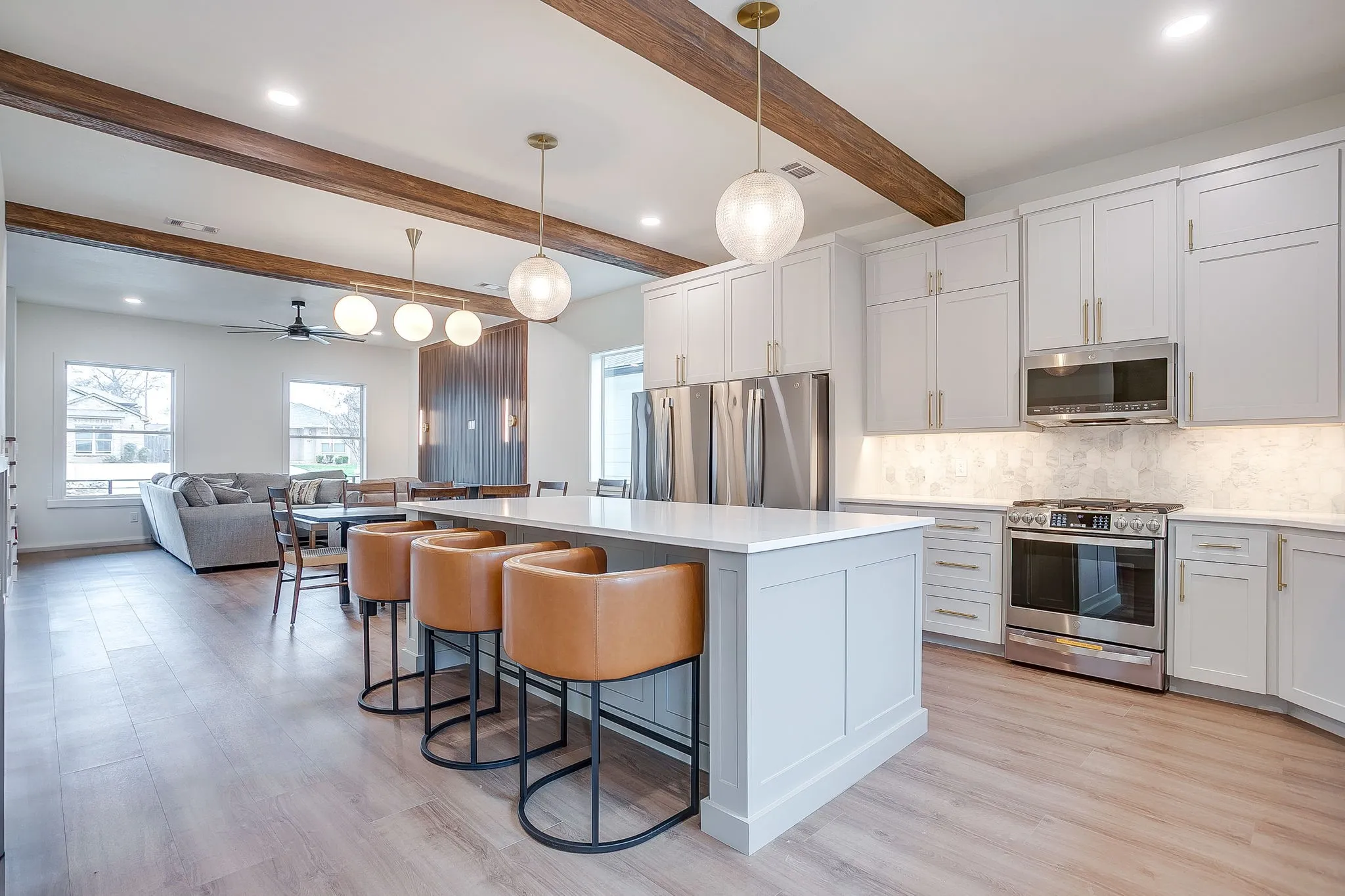 Single Family Residence For Sale in Tarrant County , 2705 Gordon Avenue, Fort Worth, Texas 76110, 5 Bedroom, 6 Bathroom, Garage spaces, 2,837 Sqft, built in 2026, mls#21346473, Real Estate Agent in Fort Worth, Homes For Sale in Tarrant county, Homes For Sale in Fort Worth, Realtor in Fort Worth Texas, Real Estate Brokerage Independent Realty Texas, Luminita Cordes Realtor