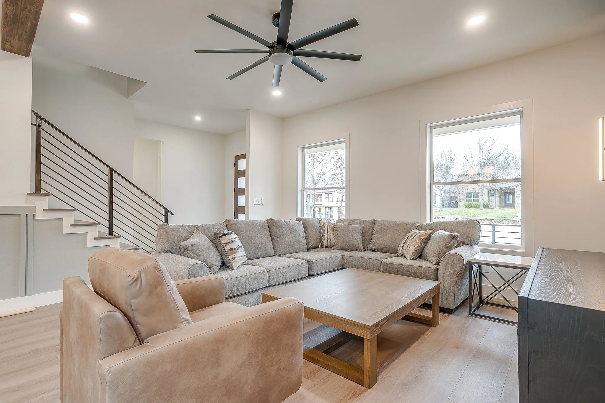 Single Family Residence For Sale in Tarrant County , 2705 Gordon Avenue, Fort Worth, Texas 76110, 5 Bedroom, 6 Bathroom, Garage spaces, 2,837 Sqft, built in 2026, mls#21346473, Real Estate Agent in Fort Worth, Homes For Sale in Tarrant county, Homes For Sale in Fort Worth, Realtor in Fort Worth Texas, Real Estate Brokerage Independent Realty Texas, Luminita Cordes Realtor