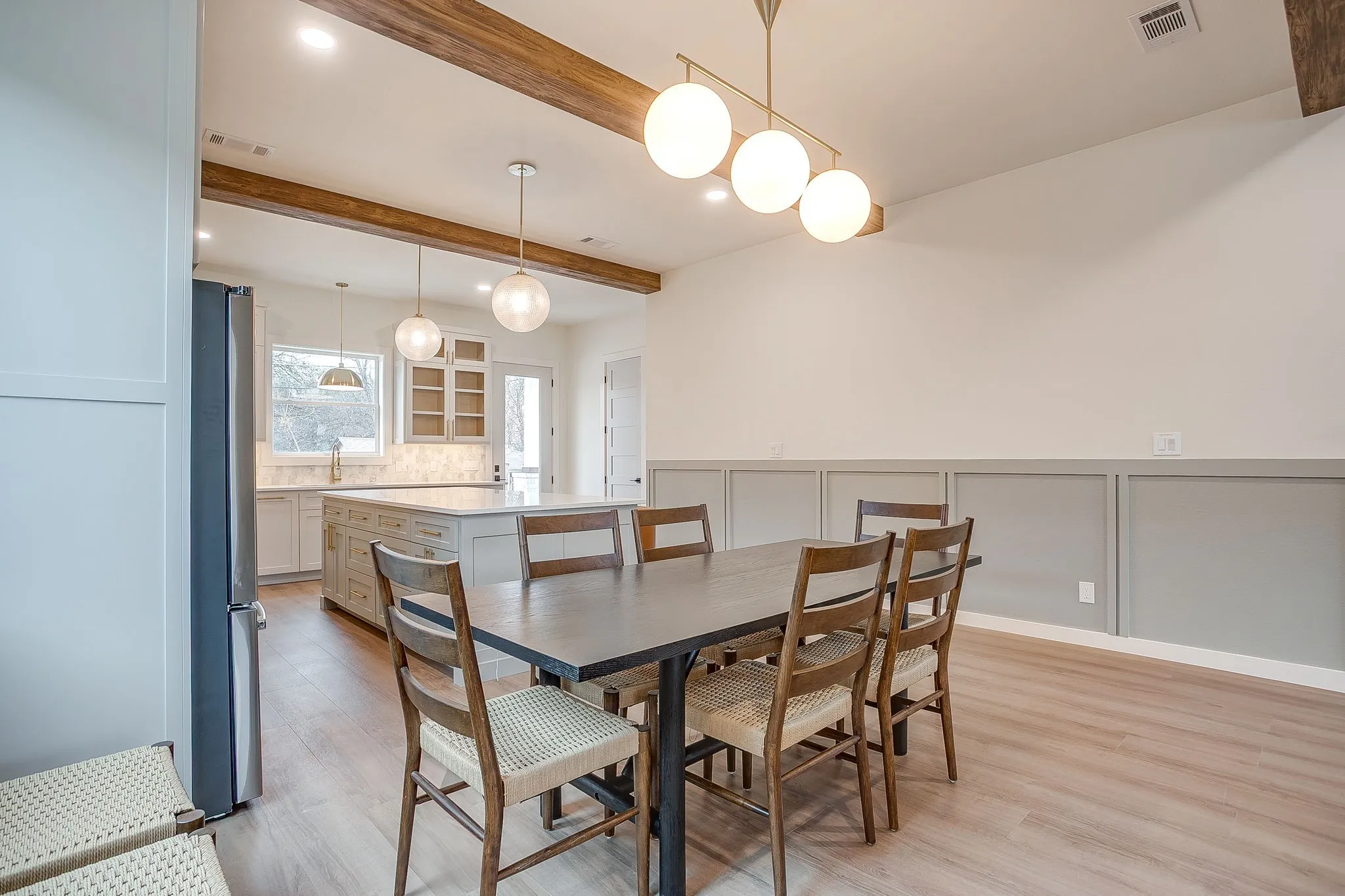 Single Family Residence For Sale in Tarrant County , 2705 Gordon Avenue, Fort Worth, Texas 76110, 5 Bedroom, 6 Bathroom, Garage spaces, 2,837 Sqft, built in 2026, mls#21346473, Real Estate Agent in Fort Worth, Homes For Sale in Tarrant county, Homes For Sale in Fort Worth, Realtor in Fort Worth Texas, Real Estate Brokerage Independent Realty Texas, Luminita Cordes Realtor