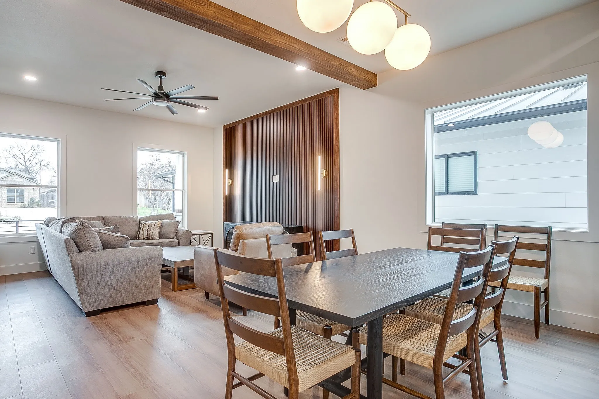 Single Family Residence For Sale in Tarrant County , 2705 Gordon Avenue, Fort Worth, Texas 76110, 5 Bedroom, 6 Bathroom, Garage spaces, 2,837 Sqft, built in 2026, mls#21346473, Real Estate Agent in Fort Worth, Homes For Sale in Tarrant county, Homes For Sale in Fort Worth, Realtor in Fort Worth Texas, Real Estate Brokerage Independent Realty Texas, Luminita Cordes Realtor