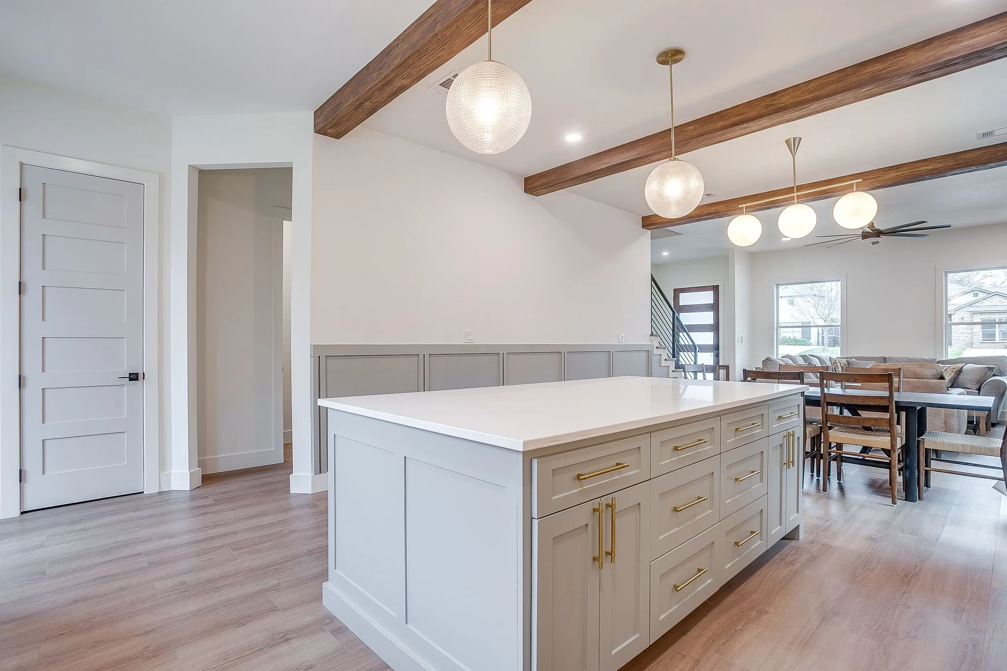Single Family Residence For Sale in Tarrant County , 2705 Gordon Avenue, Fort Worth, Texas 76110, 5 Bedroom, 6 Bathroom, Garage spaces, 2,837 Sqft, built in 2026, mls#21346473, Real Estate Agent in Fort Worth, Homes For Sale in Tarrant county, Homes For Sale in Fort Worth, Realtor in Fort Worth Texas, Real Estate Brokerage Independent Realty Texas, Luminita Cordes Realtor