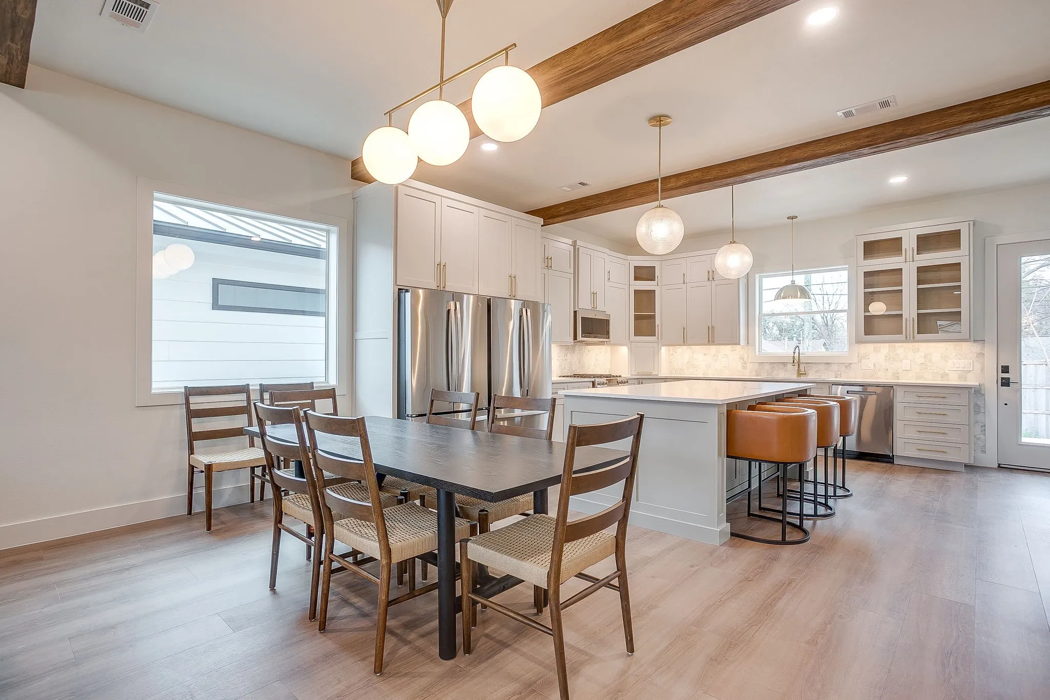 Single Family Residence For Sale in Tarrant County , 2705 Gordon Avenue, Fort Worth, Texas 76110, 5 Bedroom, 6 Bathroom, Garage spaces, 2,837 Sqft, built in 2026, mls#21346473, Real Estate Agent in Fort Worth, Homes For Sale in Tarrant county, Homes For Sale in Fort Worth, Realtor in Fort Worth Texas, Real Estate Brokerage Independent Realty Texas, Luminita Cordes Realtor