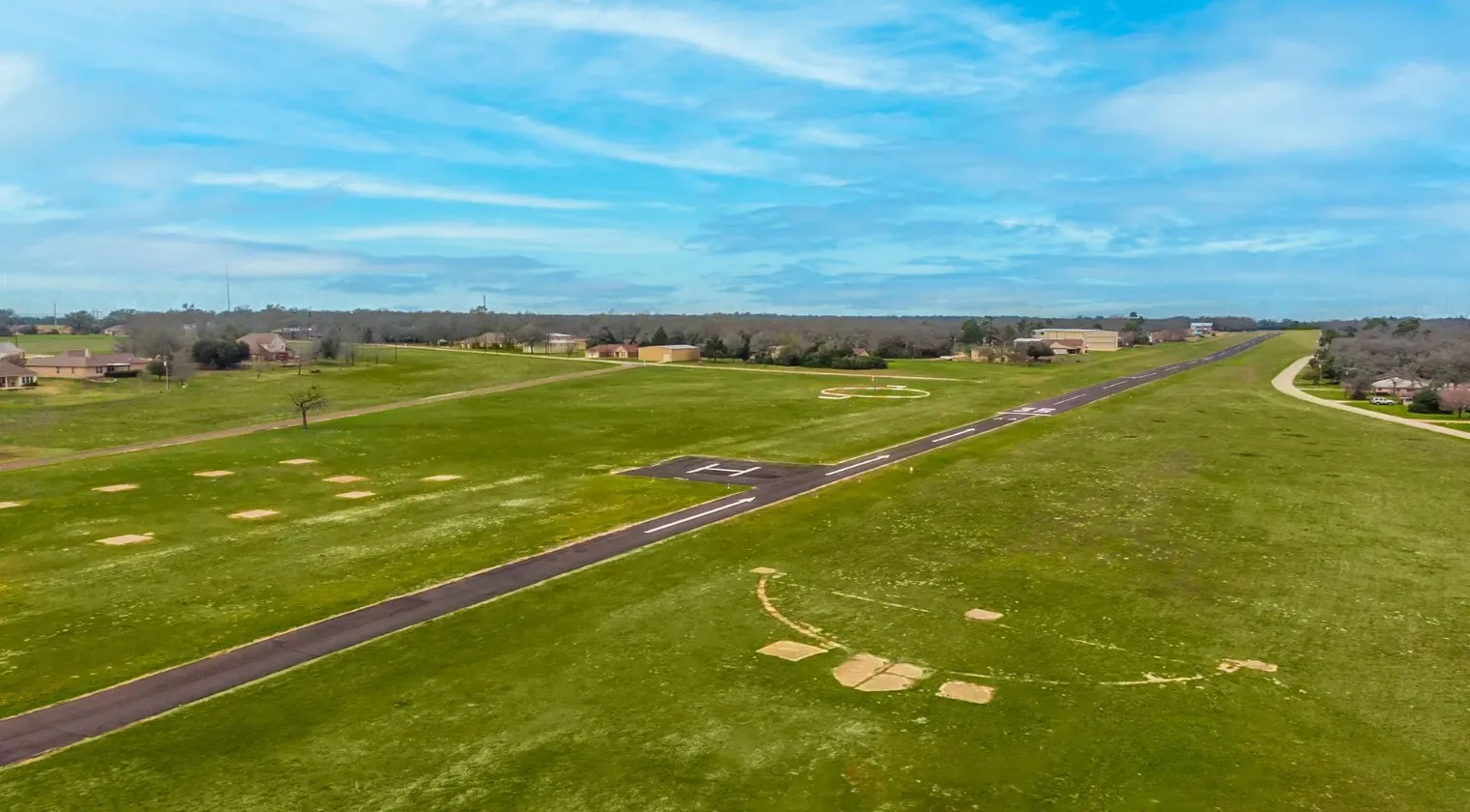 Airstrip