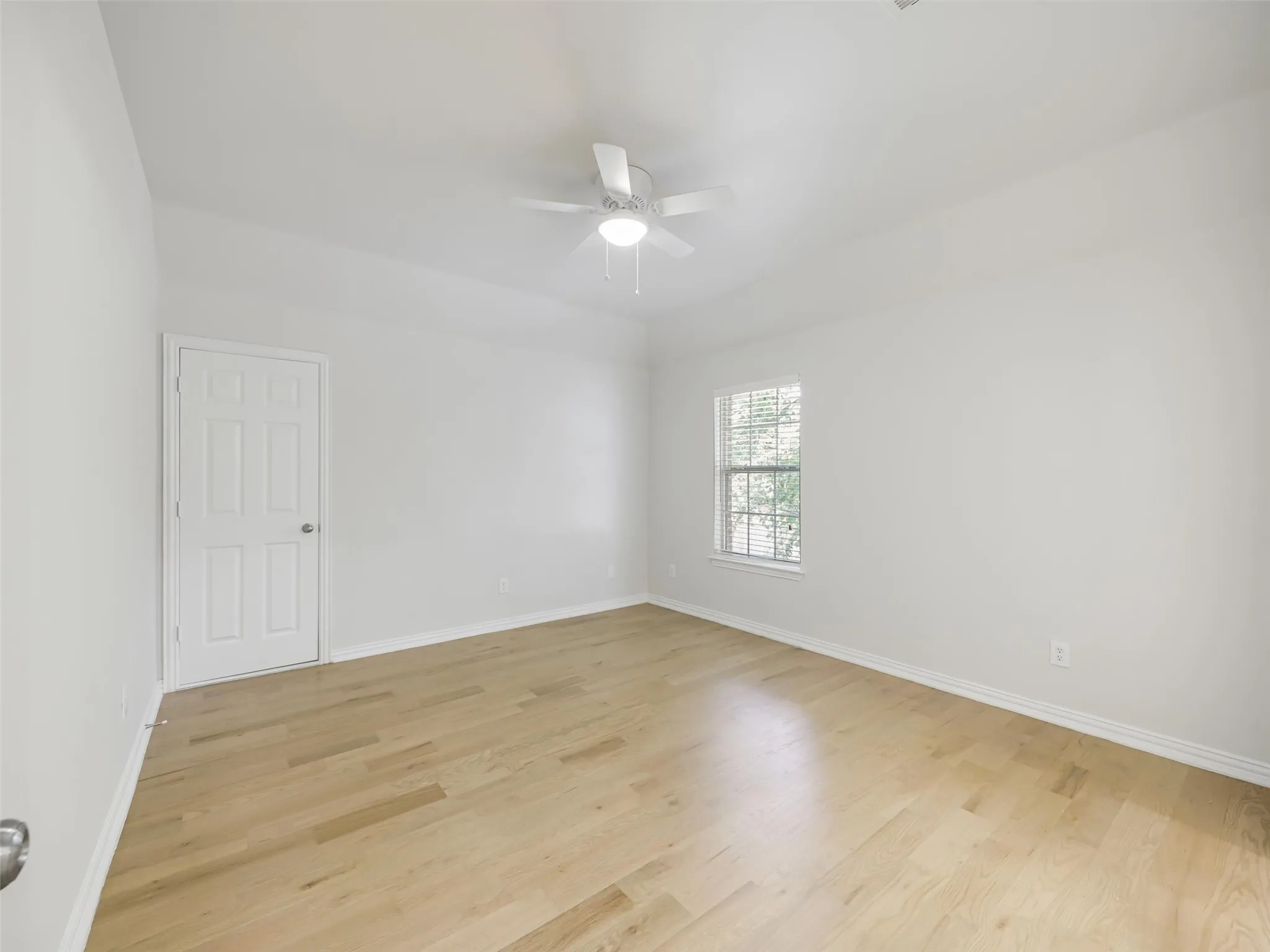 bedroom #3