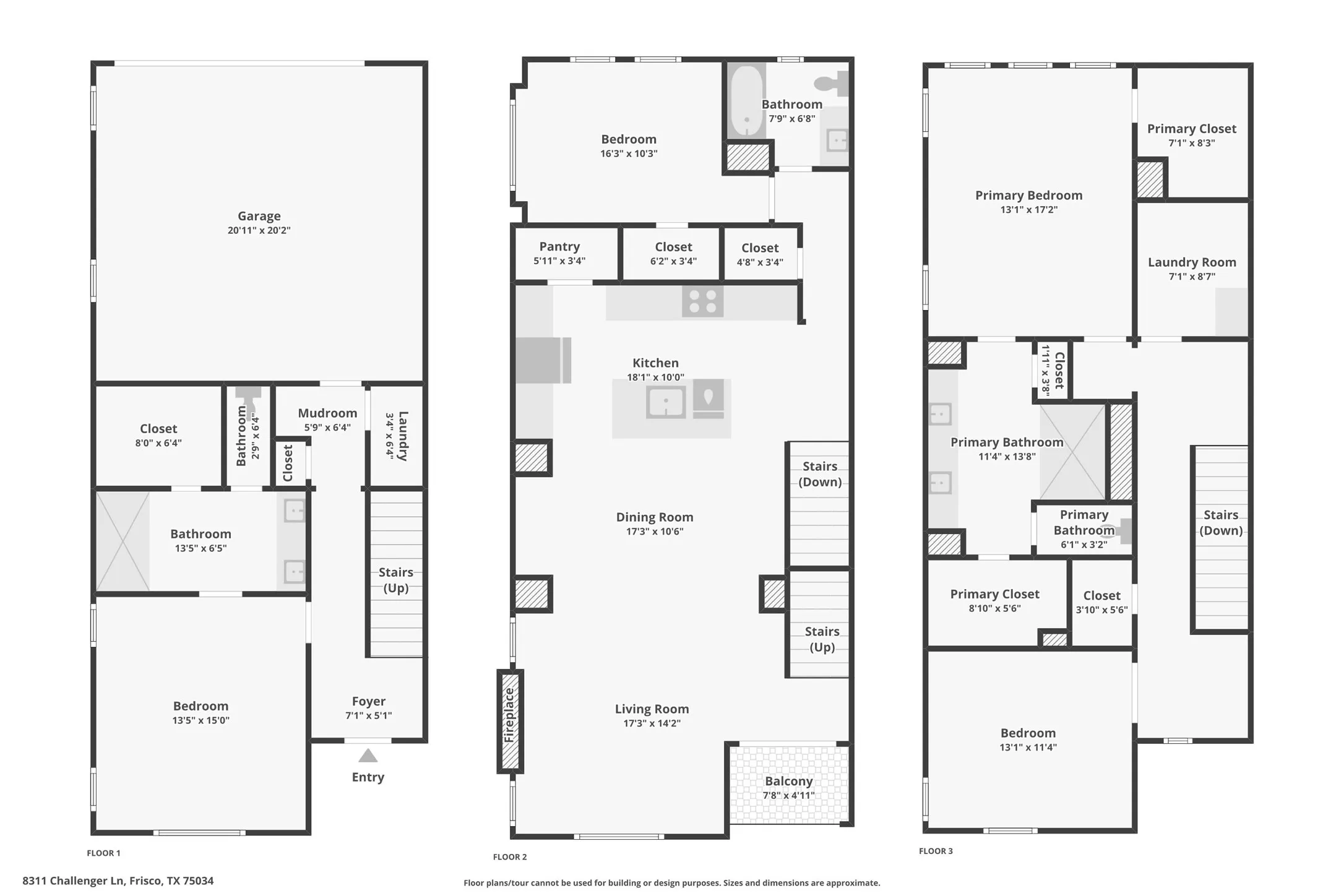 Townhouse For Sale in Collin County , 8311 Challenger Lane, Frisco, Texas 75034, 3 Bedroom, 3 Bathroom, 2 Garage spaces, 2,704 Sqft, built in 2024, mls#21342620, Real Estate Agent in Frisco, Homes For Sale in Collin county, Homes For Sale in Frisco, Realtor in Frisco Texas, Real Estate Brokerage Independent Realty Texas, Luminita Cordes Realtor