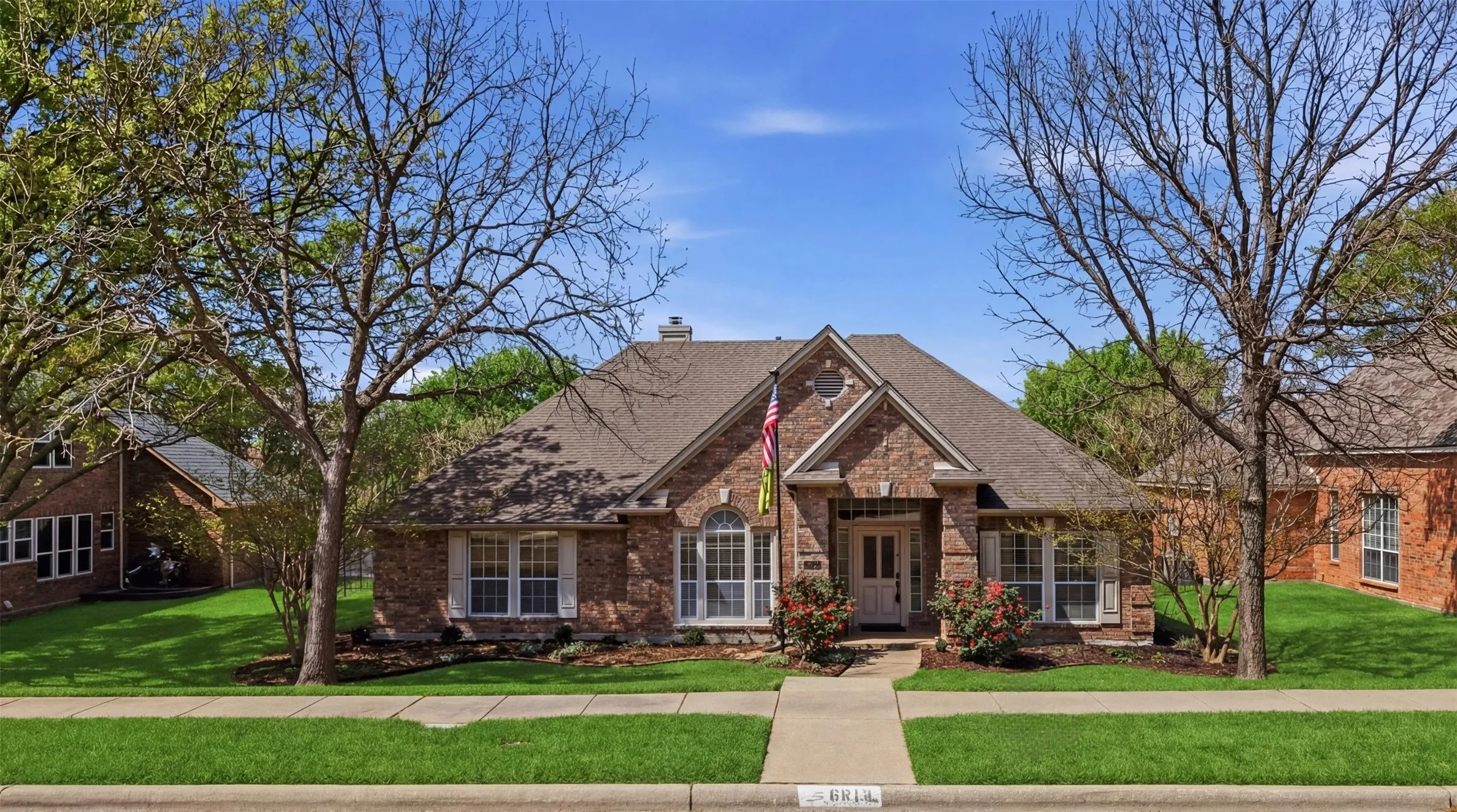 Single Family Residence For Rent in Dallas County , 6613 Barclay Lane, Garland, Texas 75044, 4 Bedroom, 2 Bathroom, 2 Garage spaces, 2,461 Sqft, built in 1993, mls#21346719, Real Estate Agent in Garland, Homes For Rent in Dallas county, Homes For Rent in Garland, Realtor in Garland Texas, Real Estate Brokerage Independent Realty Texas, Luminita Cordes Realtor