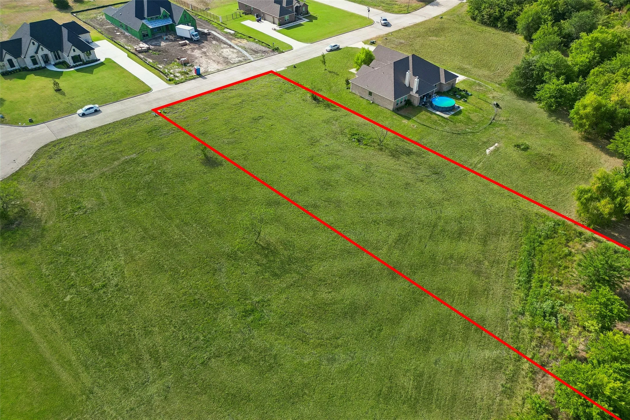 Improved Land For Sale in Hunt County , 6232 Turkey Oak, Royse City, Texas 75189, 0, 0, Garage spaces, 0 Sqft, built in 0, mls#21344829, Real Estate Agent in Royse City, Homes For Sale in Hunt county, Homes For Sale in Royse City, Realtor in Royse City Texas, Real Estate Brokerage Independent Realty Texas, Luminita Cordes Realtor