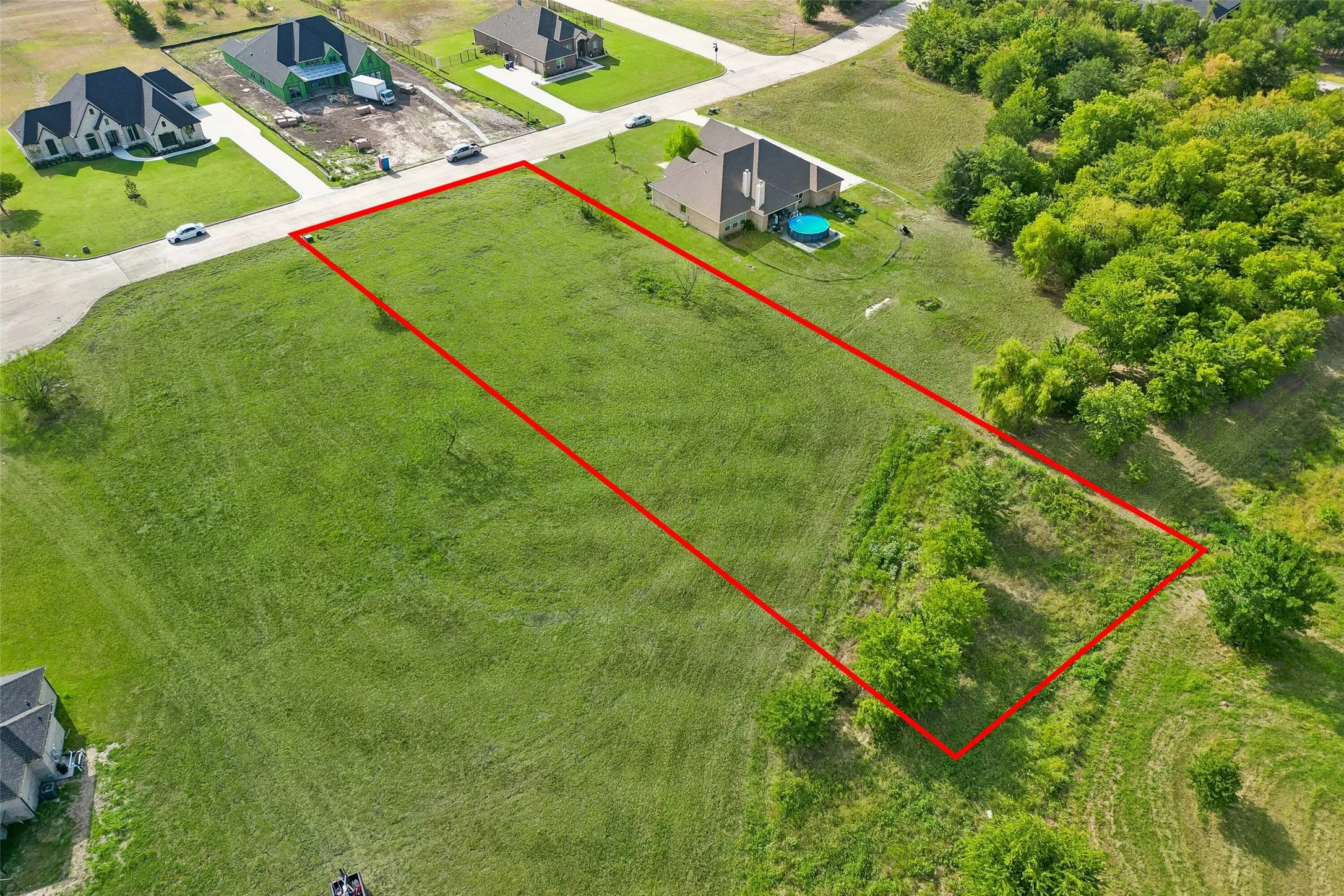 Improved Land For Sale in Hunt County , 6232 Turkey Oak, Royse City, Texas 75189, 0, 0, Garage spaces, 0 Sqft, built in 0, mls#21344829, Real Estate Agent in Royse City, Homes For Sale in Hunt county, Homes For Sale in Royse City, Realtor in Royse City Texas, Real Estate Brokerage Independent Realty Texas, Luminita Cordes Realtor
