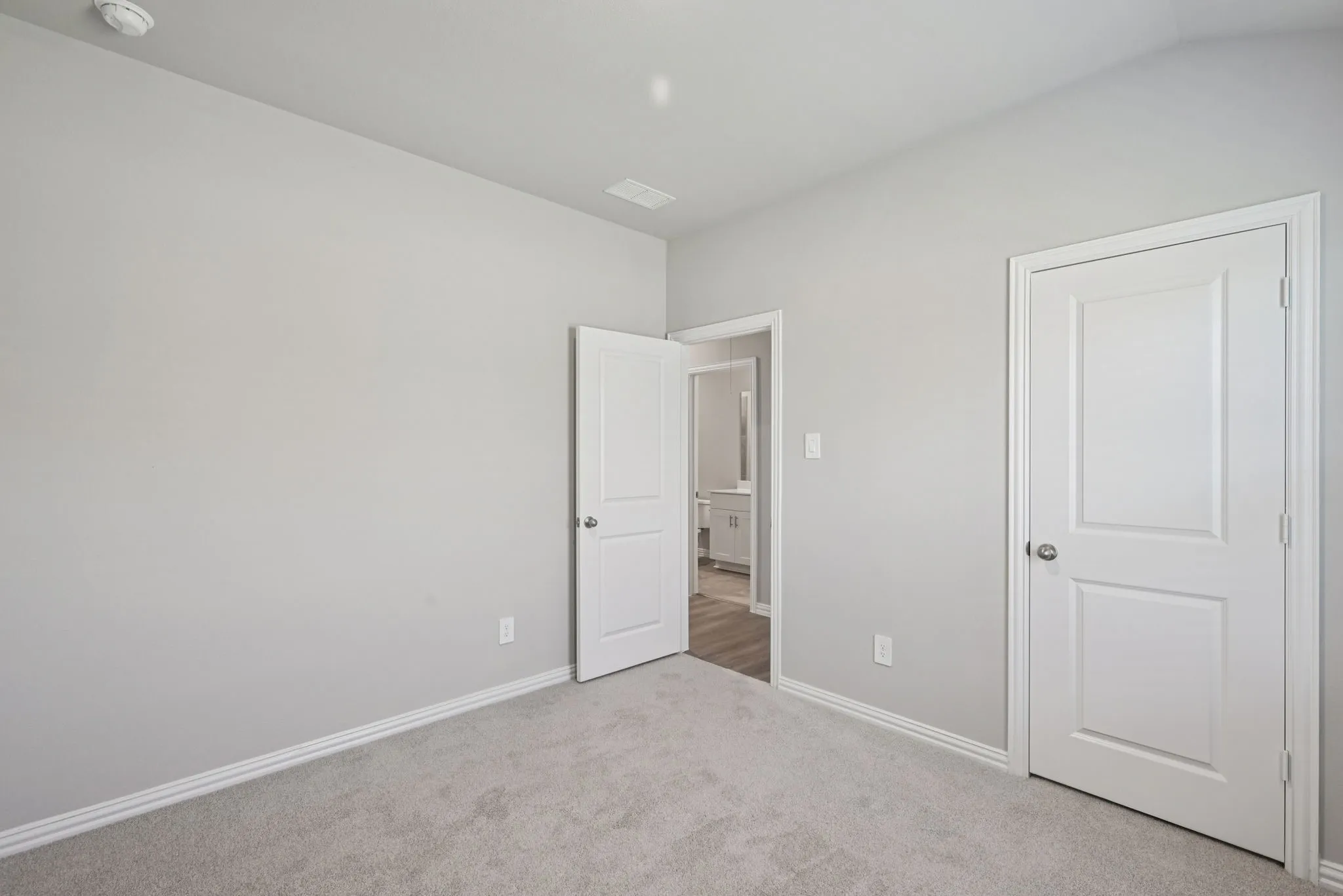 Photo is not of the actual home, but is an inspirational photo of builder’s model home and may depict options, furnishings, and/or decorator features that are not included.