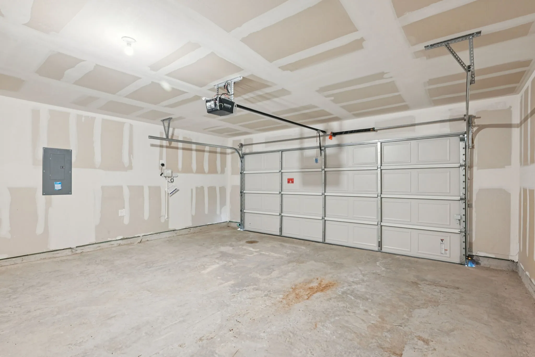 Photo is not of the actual home, but is an inspirational photo of builder’s model home and may depict options, furnishings, and/or decorator features that are not included.