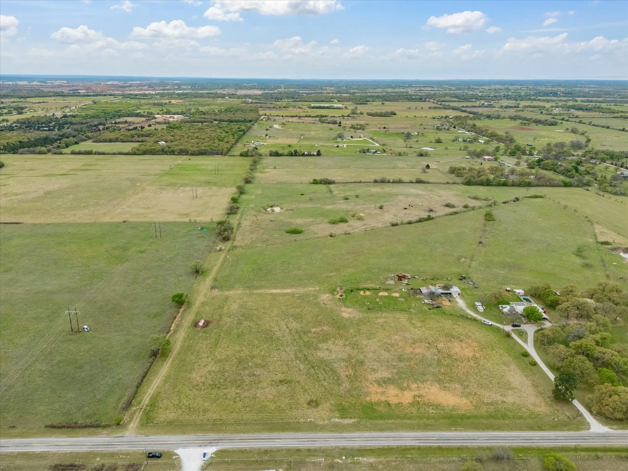 Ranch For Sale in Wise County , TBD Fm-1655, Chico, Texas 76431, 0, 0, Garage spaces, 0 Sqft, built in 2018, Price $400,000, mls#21346093, Real Estate Agent in Chico, Homes For Sale in Wise county, Homes For Sale in Chico, Realtor in Chico Texas, Real Estate Brokerage Independent Realty Texas, Luminita Cordes Realtor