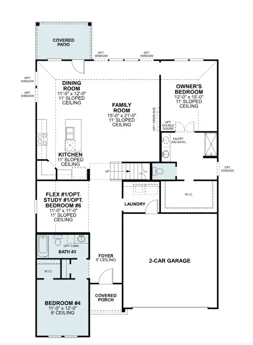 Single Family Residence For Sale in Tarrant County , 1744 Cambium Drive, Fort Worth, Texas 76131, 4 Bedroom, 3 Bathroom, 2 Garage spaces, 2,411 Sqft, built in 2026, mls#21342458, Real Estate Agent in Fort Worth, Homes For Sale in Tarrant county, Homes For Sale in Fort Worth, Realtor in Fort Worth Texas, Real Estate Brokerage Independent Realty Texas, Luminita Cordes Realtor