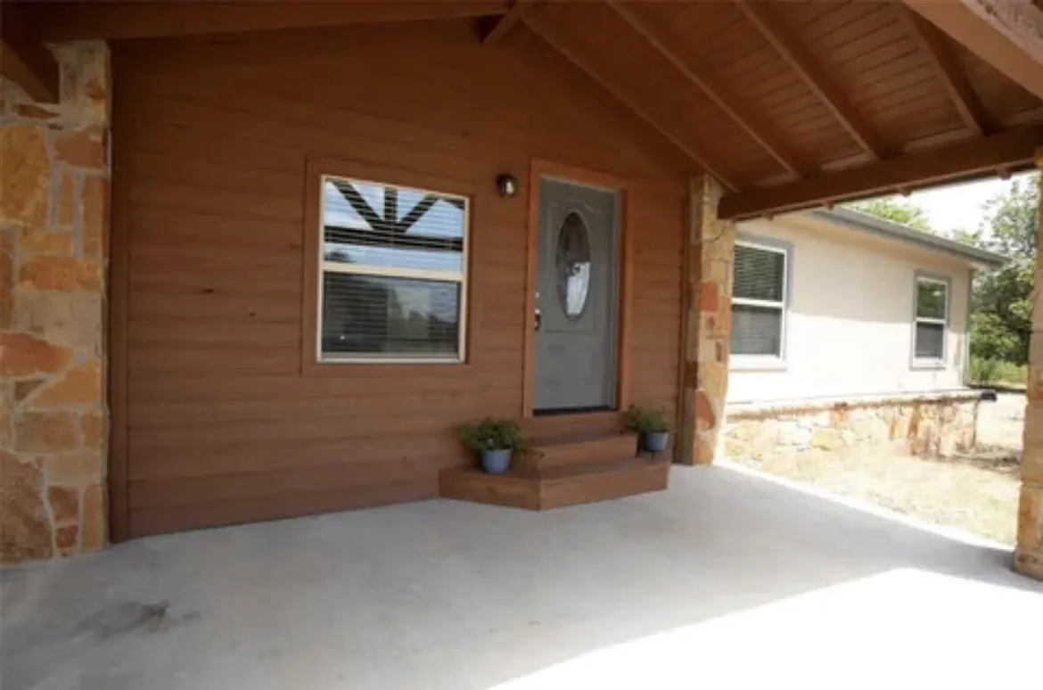Mobile Home For Rent in Palo Pinto County , 128 Burkhalter Street, Graford, Texas 76449, 4 Bedroom, 2 Bathroom, Garage spaces, 1,566 Sqft, built in 1996, mls#21342761, Real Estate Agent in Graford, Homes For Rent in Palo Pinto county, Homes For Rent in Graford, Realtor in Graford Texas, Real Estate Brokerage Independent Realty Texas, Luminita Cordes Realtor