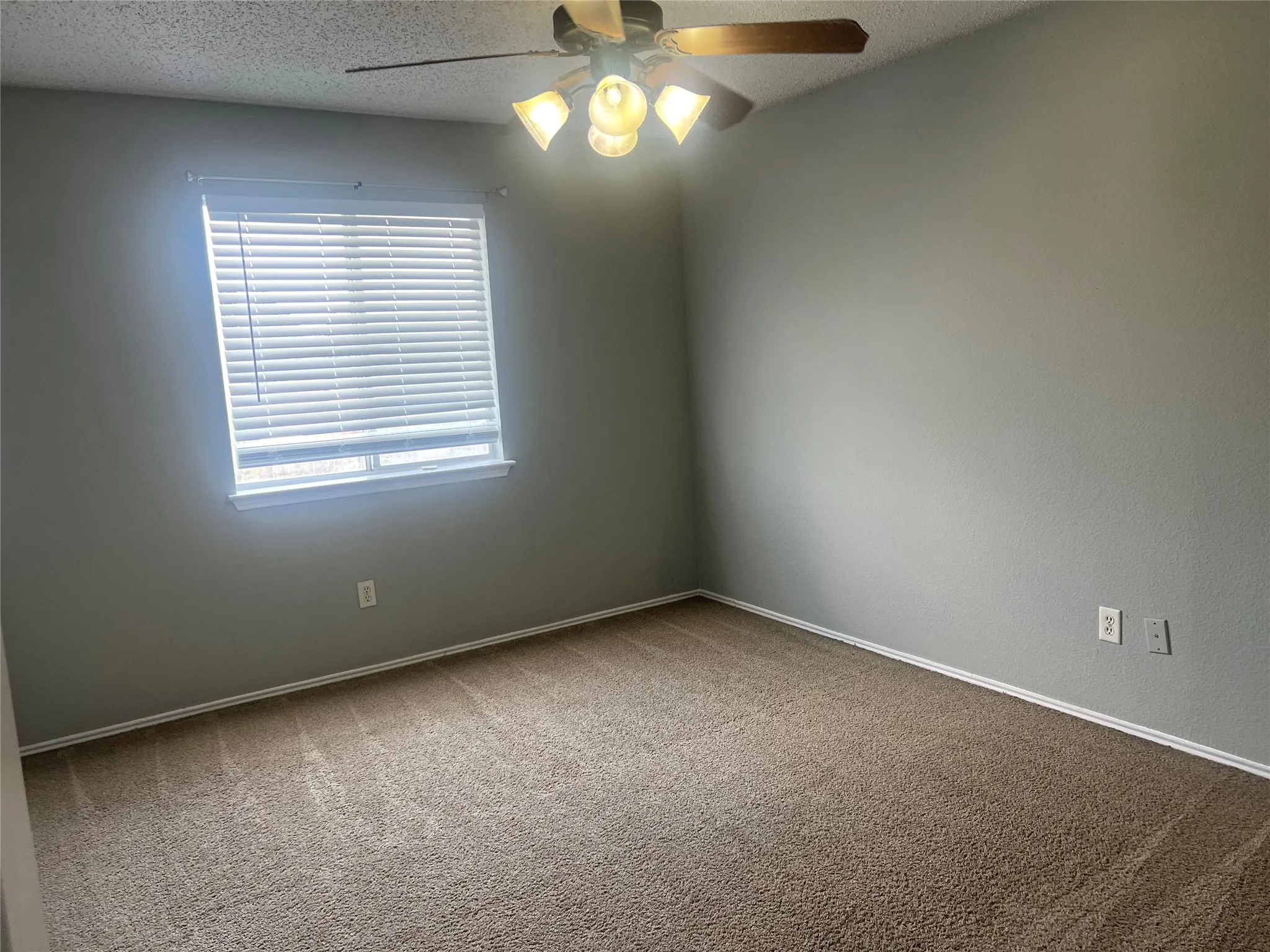 Upstair Bathroom