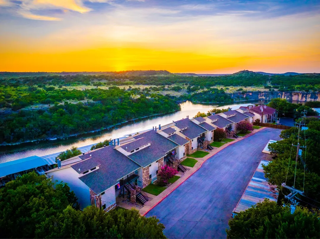Condominium For Sale in Palo Pinto County , 3033 Hells Gate Loop E206, Possum Kingdom Lake, Texas 76475, 2 Bedrooms, 2 Bathrooms, Garage spaces, 1,348 Sqft, built in 1987, Price $276,000, mls#21346111, Real Estate Agent in Possum Kingdom Lake, Homes For Sale in Palo Pinto county, Homes For Sale in Possum Kingdom Lake, Realtor in Possum Kingdom Lake Texas, Real Estate Brokerage Independent Realty Texas, Luminita Cordes Realtor