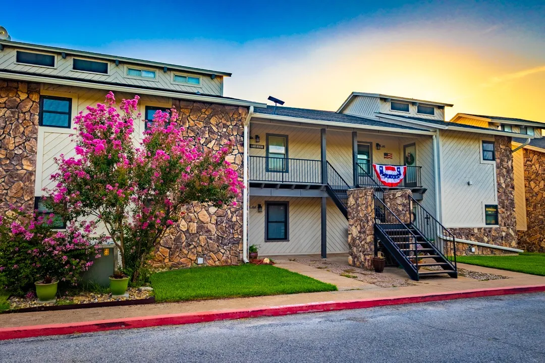 Condominium For Sale in Palo Pinto County , 3033 Hells Gate Loop E206, Possum Kingdom Lake, Texas 76475, 2 Bedrooms, 2 Bathrooms, Garage spaces, 1,348 Sqft, built in 1987, Price $276,000, mls#21346111, Real Estate Agent in Possum Kingdom Lake, Homes For Sale in Palo Pinto county, Homes For Sale in Possum Kingdom Lake, Realtor in Possum Kingdom Lake Texas, Real Estate Brokerage Independent Realty Texas, Luminita Cordes Realtor