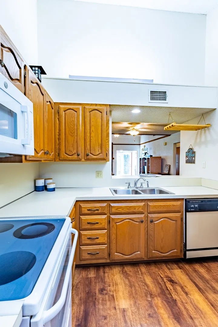 Condominium For Sale in Palo Pinto County , 3033 Hells Gate Loop E206, Possum Kingdom Lake, Texas 76475, 2 Bedrooms, 2 Bathrooms, Garage spaces, 1,348 Sqft, built in 1987, Price $276,000, mls#21346111, Real Estate Agent in Possum Kingdom Lake, Homes For Sale in Palo Pinto county, Homes For Sale in Possum Kingdom Lake, Realtor in Possum Kingdom Lake Texas, Real Estate Brokerage Independent Realty Texas, Luminita Cordes Realtor