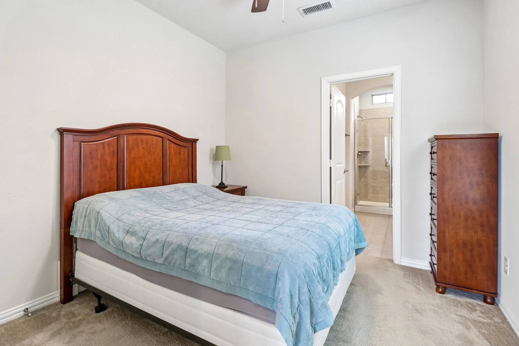 First Floor bedroom