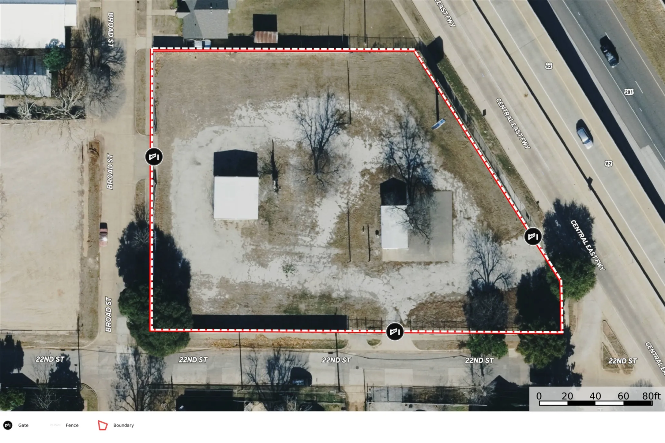 Improved Land For Sale in Wichita County , 231 Central Expressway 287 Freeway E, Wichita Falls, Texas 76301, 0, 0, Garage spaces, 0 Sqft, built in 1996, Price $750,000, mls#21346796, Real Estate Agent in Wichita Falls, Homes For Sale in Wichita county, Homes For Sale in Wichita Falls, Realtor in Wichita Falls Texas, Real Estate Brokerage Independent Realty Texas, Luminita Cordes Realtor
