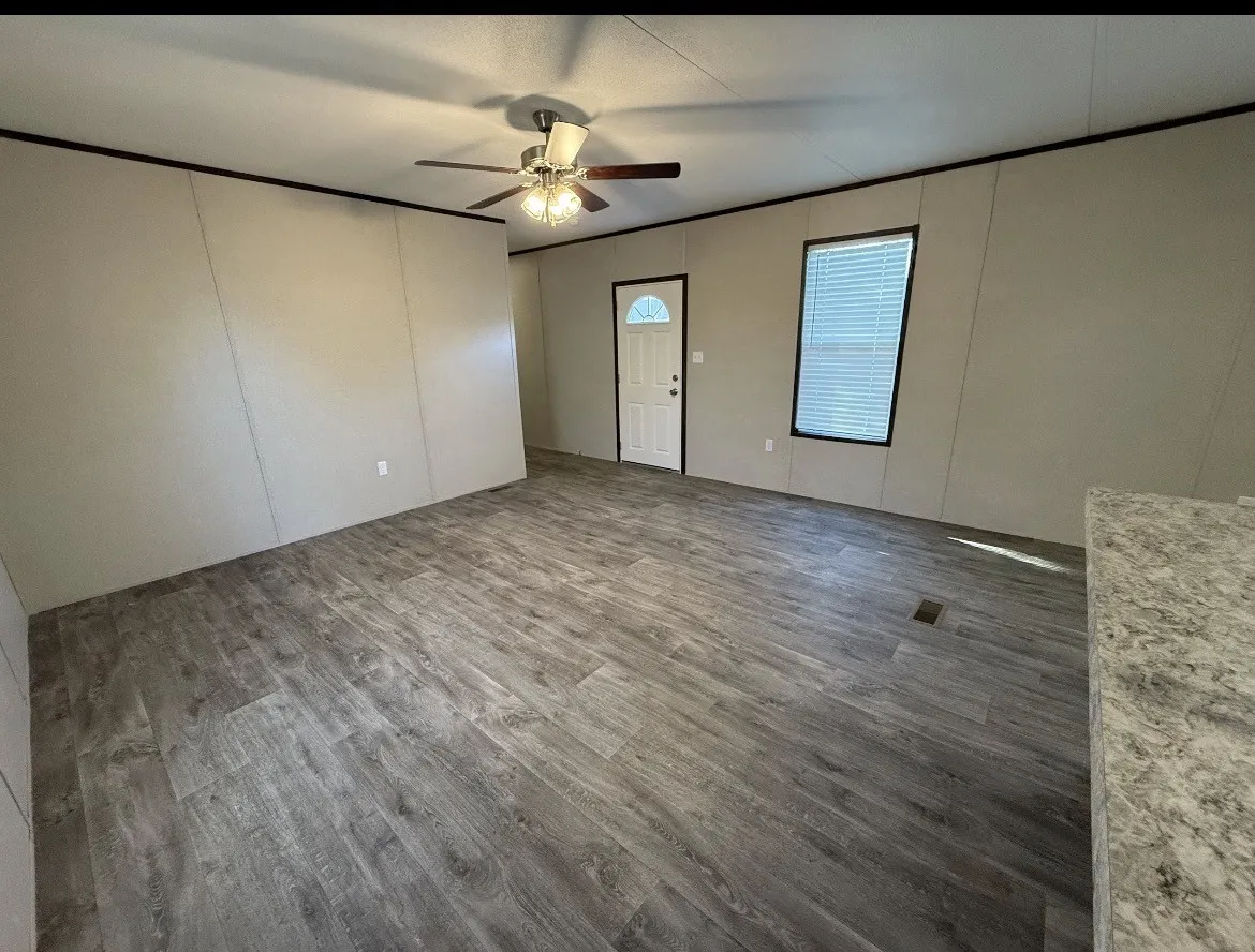 Mobile Home For Rent in Palo Pinto County , 221 W Division Street, Graford, Texas 76449, 3 Bedroom, 2 Bathroom, Garage spaces, 1,216 Sqft, built in 2024, mls#21345874, Real Estate Agent in Graford, Homes For Rent in Palo Pinto county, Homes For Rent in Graford, Realtor in Graford Texas, Real Estate Brokerage Independent Realty Texas, Luminita Cordes Realtor