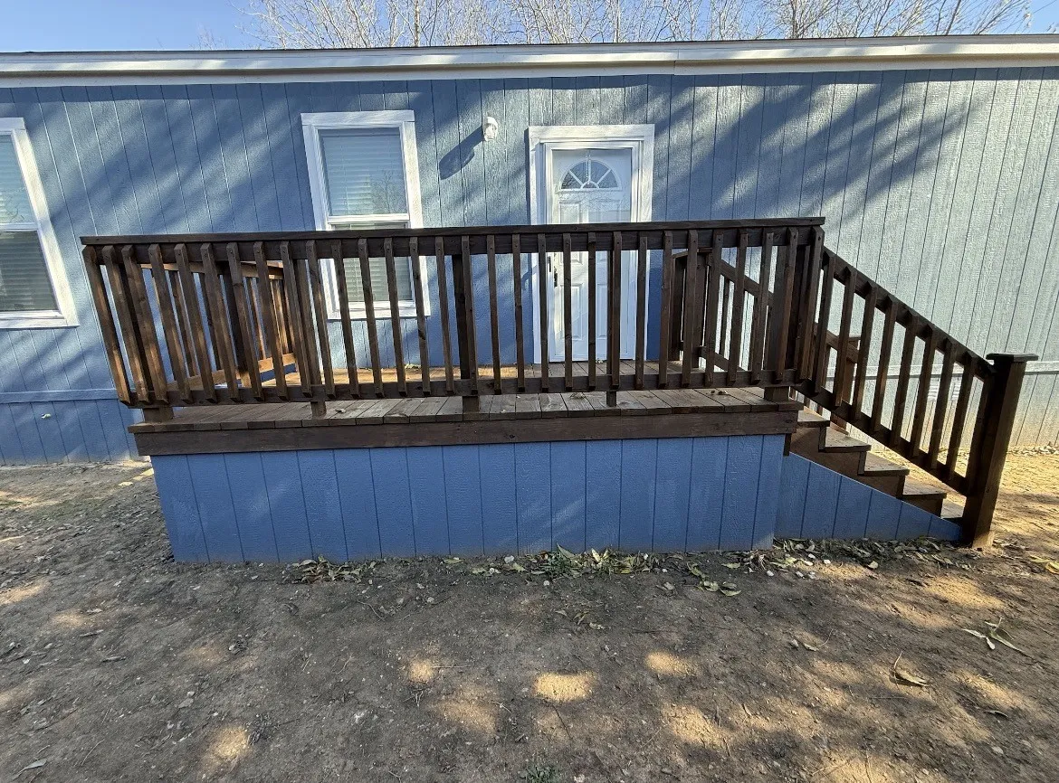 Mobile Home For Rent in Palo Pinto County , 221 W Division Street, Graford, Texas 76449, 3 Bedroom, 2 Bathroom, Garage spaces, 1,216 Sqft, built in 2024, mls#21345874, Real Estate Agent in Graford, Homes For Rent in Palo Pinto county, Homes For Rent in Graford, Realtor in Graford Texas, Real Estate Brokerage Independent Realty Texas, Luminita Cordes Realtor