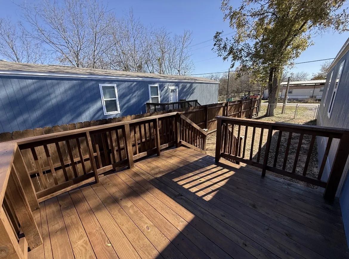 Mobile Home For Rent in Palo Pinto County , 221 W Division Street, Graford, Texas 76449, 3 Bedroom, 2 Bathroom, Garage spaces, 1,216 Sqft, built in 2024, mls#21345874, Real Estate Agent in Graford, Homes For Rent in Palo Pinto county, Homes For Rent in Graford, Realtor in Graford Texas, Real Estate Brokerage Independent Realty Texas, Luminita Cordes Realtor