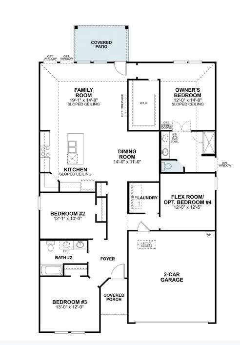 Single Family Residence For Sale in Tarrant County , 1705 Deciduous Drive, Fort Worth, Texas 76131, 3 Bedroom, 2 Bathroom, 2 Garage spaces, 1,898 Sqft, built in 2026, mls#21342552, Real Estate Agent in Fort Worth, Homes For Sale in Tarrant county, Homes For Sale in Fort Worth, Realtor in Fort Worth Texas, Real Estate Brokerage Independent Realty Texas, Luminita Cordes Realtor