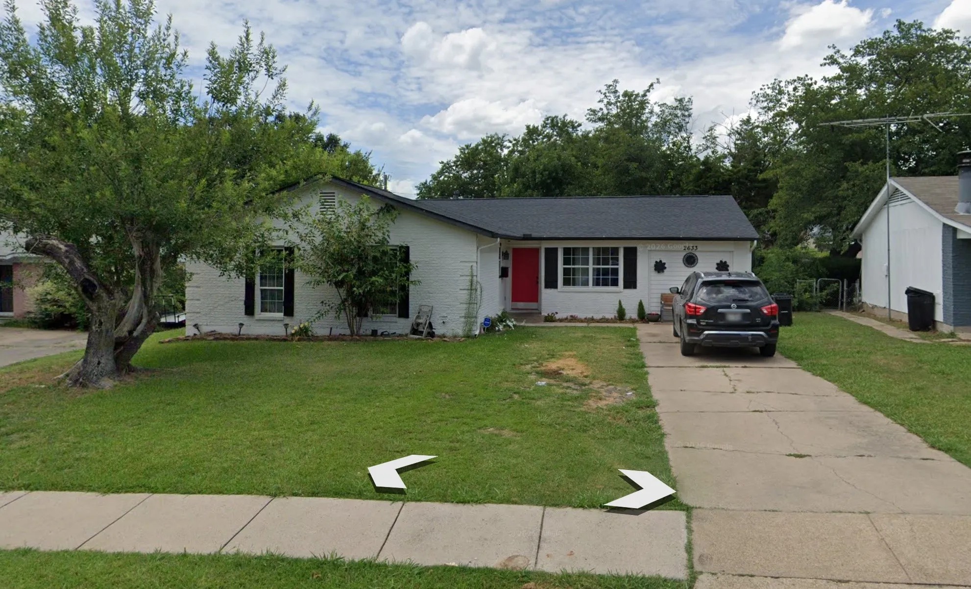 Single Family Residence For Sale in Dallas County , 2633 Greenland Drive, Mesquite, Texas 75150, 5 Bedroom, 2 Bathroom, Garage spaces, 1,831 Sqft, built in 1961, mls#21345320, Real Estate Agent in Mesquite, Homes For Sale in Dallas county, Homes For Sale in Mesquite, Realtor in Mesquite Texas, Real Estate Brokerage Independent Realty Texas, Luminita Cordes Realtor