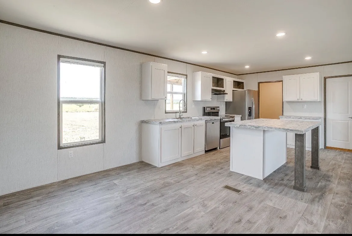 Mobile Home For Rent in Palo Pinto County , 21 Kenzi Drive, Mineral Wells, Texas 76067, 4 Bedroom, 2 Bathroom, Garage spaces, 1,474 Sqft, built in 2026, mls#21345943, Real Estate Agent in Mineral Wells, Homes For Rent in Palo Pinto county, Homes For Rent in Mineral Wells, Realtor in Mineral Wells Texas, Real Estate Brokerage Independent Realty Texas, Luminita Cordes Realtor