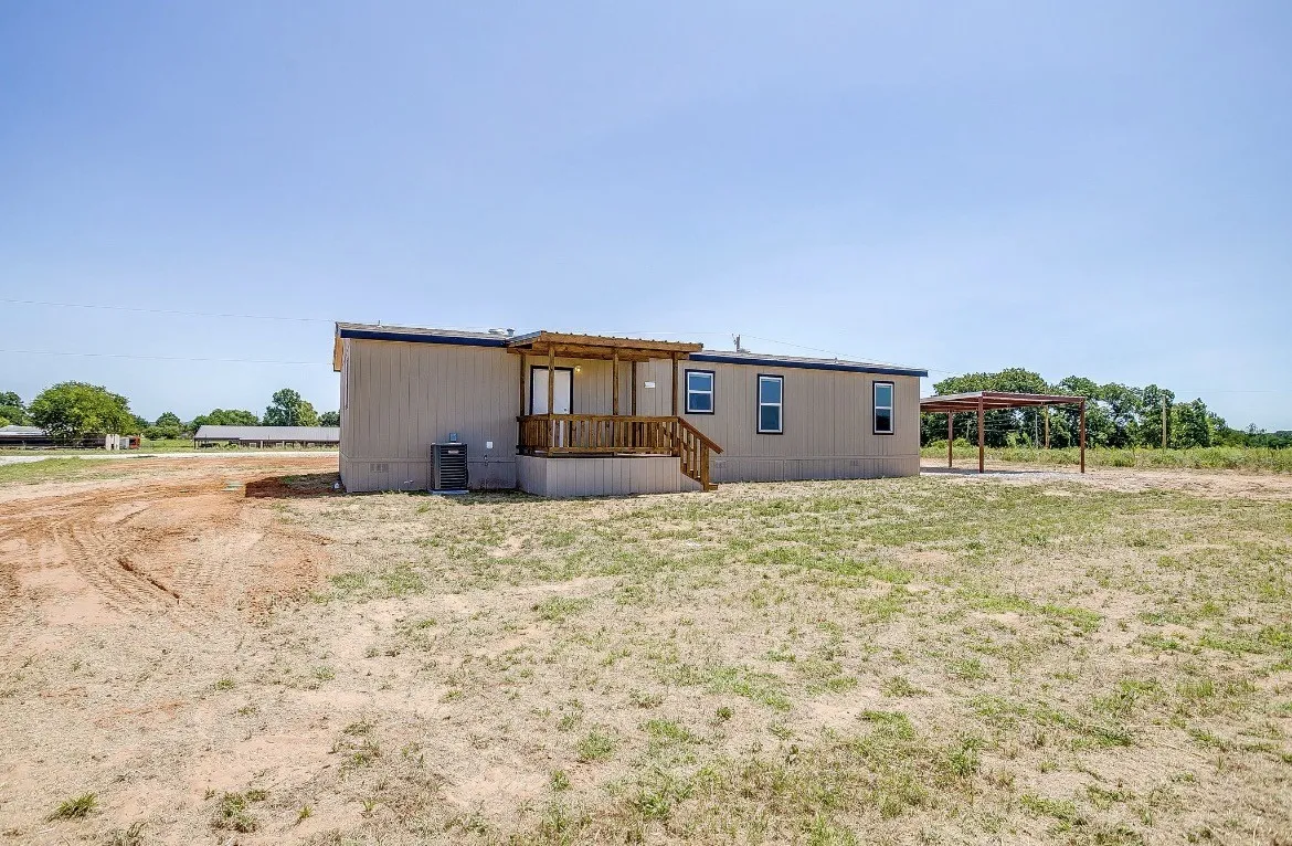 Mobile Home For Rent in Palo Pinto County , 21 Kenzi Drive, Mineral Wells, Texas 76067, 4 Bedroom, 2 Bathroom, Garage spaces, 1,474 Sqft, built in 2026, mls#21345943, Real Estate Agent in Mineral Wells, Homes For Rent in Palo Pinto county, Homes For Rent in Mineral Wells, Realtor in Mineral Wells Texas, Real Estate Brokerage Independent Realty Texas, Luminita Cordes Realtor