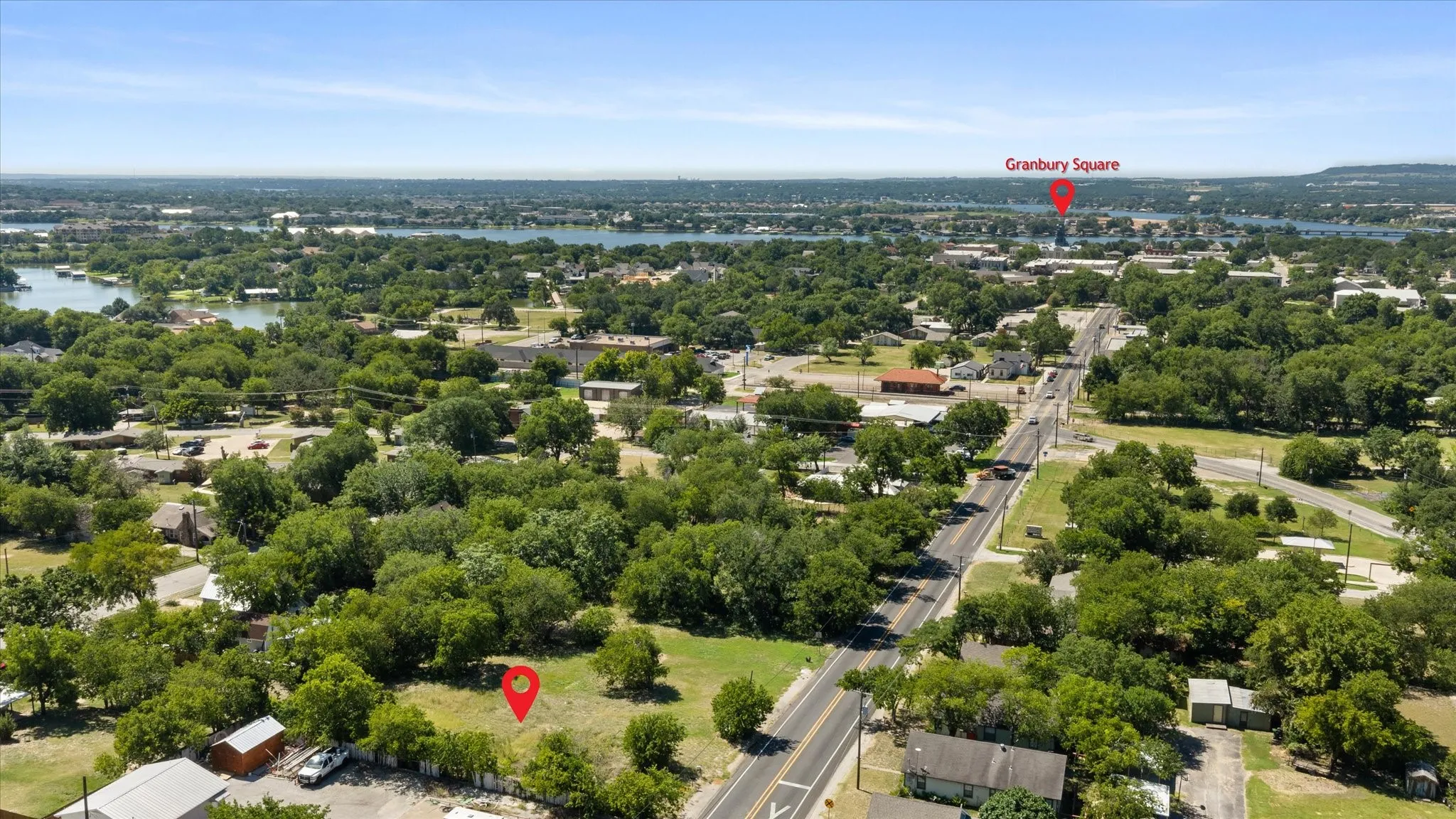 Unimproved Land For Sale in Hood County , 721 N Houston Street, Granbury, Texas 76048, 0, 0, Garage spaces, 0 Sqft, built in 0, mls#21346753, Real Estate Agent in Granbury, Homes For Sale in Hood county, Homes For Sale in Granbury, Realtor in Granbury Texas, Real Estate Brokerage Independent Realty Texas, Luminita Cordes Realtor