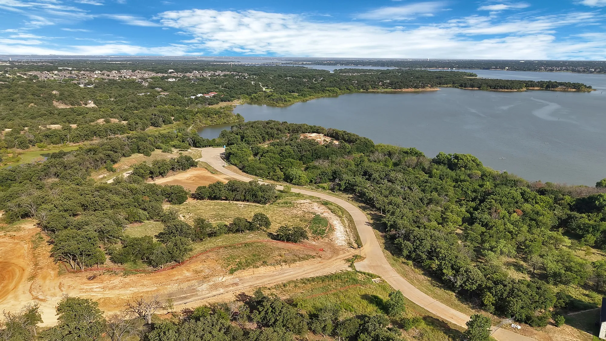 Unimproved Land For Sale in Denton County , Lot 11 & 12 Oak Bluff Drive, Corinth, Texas 76208, 0, 0, Garage spaces, 0 Sqft, built in 0, Price $1,300,000, mls#21338971, Real Estate Agent in Corinth, Homes For Sale in Denton county, Homes For Sale in Corinth, Realtor in Corinth Texas, Real Estate Brokerage Independent Realty Texas, Luminita Cordes Realtor