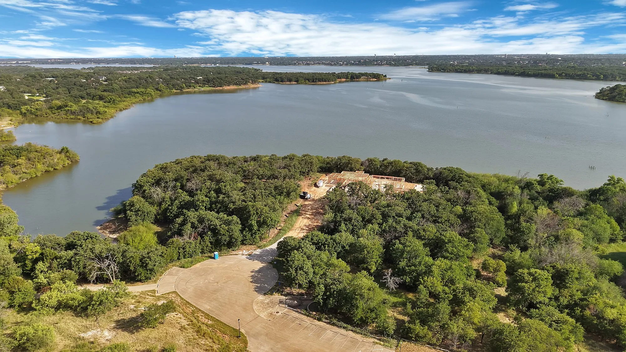 Unimproved Land For Sale in Denton County , Lot 11 & 12 Oak Bluff Drive, Corinth, Texas 76208, 0, 0, Garage spaces, 0 Sqft, built in 0, Price $1,300,000, mls#21338971, Real Estate Agent in Corinth, Homes For Sale in Denton county, Homes For Sale in Corinth, Realtor in Corinth Texas, Real Estate Brokerage Independent Realty Texas, Luminita Cordes Realtor