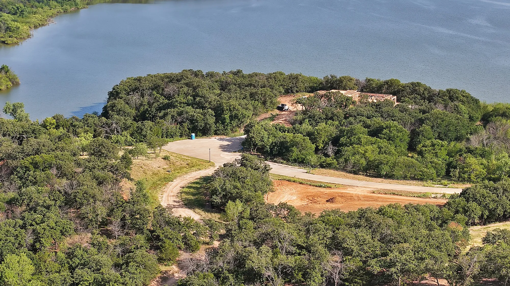 Unimproved Land For Sale in Denton County , Lot 11 & 12 Oak Bluff Drive, Corinth, Texas 76208, 0, 0, Garage spaces, 0 Sqft, built in 0, Price $1,300,000, mls#21338971, Real Estate Agent in Corinth, Homes For Sale in Denton county, Homes For Sale in Corinth, Realtor in Corinth Texas, Real Estate Brokerage Independent Realty Texas, Luminita Cordes Realtor