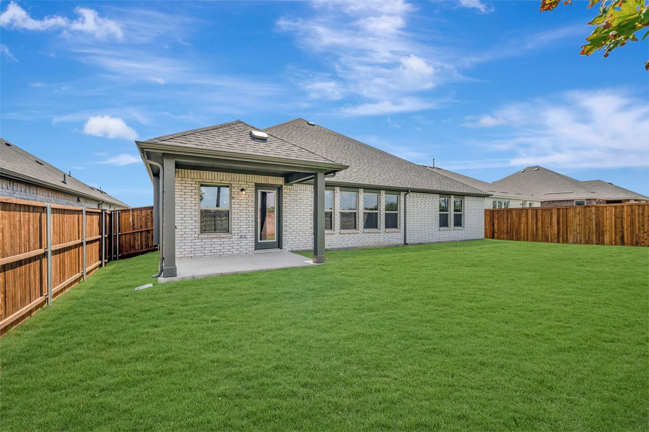 Single Family Residence For Sale in Denton County , 122 Hudson Lane, Justin, Texas 76247, 4 Bedroom, 3 Bathroom, 2 Garage spaces, 2,894 Sqft, built in 2026, mls#21340553, Real Estate Agent in Justin, Homes For Sale in Denton county, Homes For Sale in Justin, Realtor in Justin Texas, Real Estate Brokerage Independent Realty Texas, Luminita Cordes Realtor