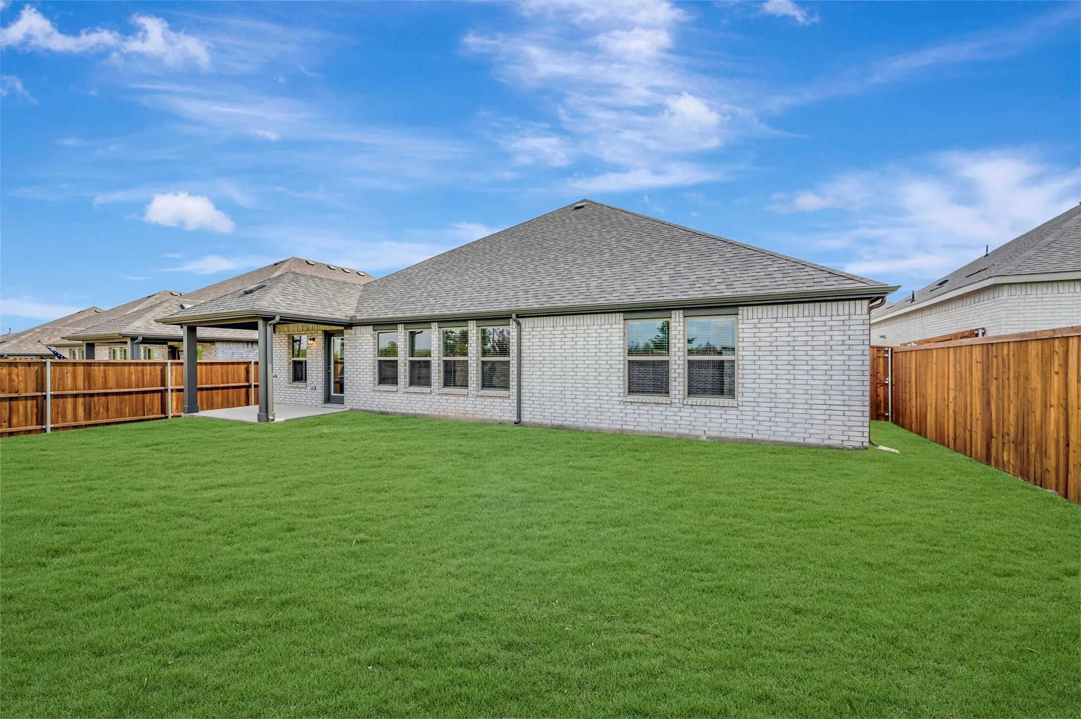 Single Family Residence For Sale in Denton County , 122 Hudson Lane, Justin, Texas 76247, 4 Bedroom, 3 Bathroom, 2 Garage spaces, 2,894 Sqft, built in 2026, mls#21340553, Real Estate Agent in Justin, Homes For Sale in Denton county, Homes For Sale in Justin, Realtor in Justin Texas, Real Estate Brokerage Independent Realty Texas, Luminita Cordes Realtor