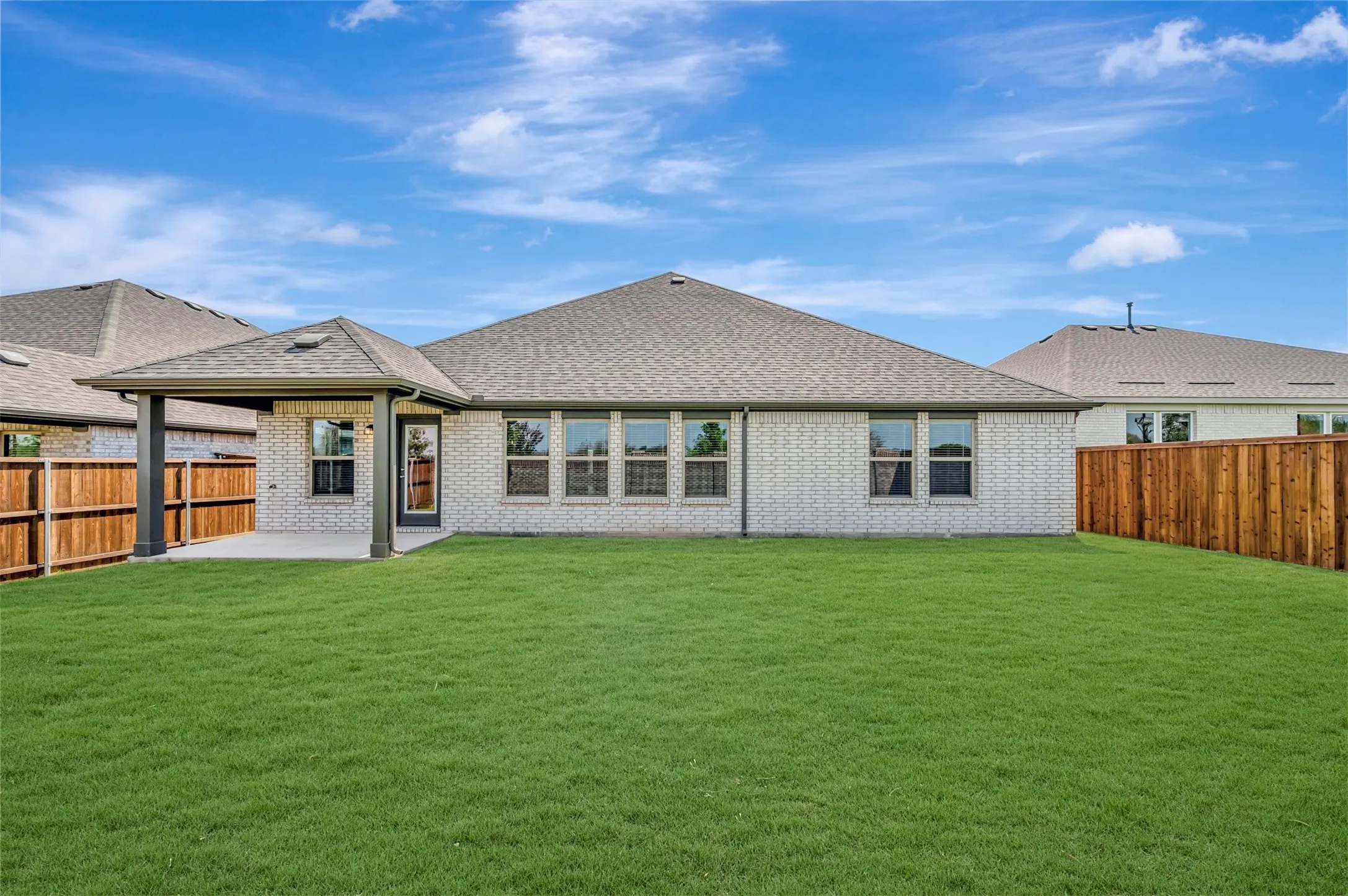 Single Family Residence For Sale in Denton County , 122 Hudson Lane, Justin, Texas 76247, 4 Bedroom, 3 Bathroom, 2 Garage spaces, 2,894 Sqft, built in 2026, mls#21340553, Real Estate Agent in Justin, Homes For Sale in Denton county, Homes For Sale in Justin, Realtor in Justin Texas, Real Estate Brokerage Independent Realty Texas, Luminita Cordes Realtor