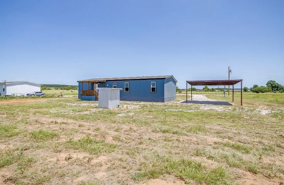 Mobile Home For Rent in Palo Pinto County , 81 Kenzi Drive, Mineral Wells, Texas 76067, 4 Bedroom, 2 Bathroom, Garage spaces, 1,474 Sqft, built in 2026, mls#21345978, Real Estate Agent in Mineral Wells, Homes For Rent in Palo Pinto county, Homes For Rent in Mineral Wells, Realtor in Mineral Wells Texas, Real Estate Brokerage Independent Realty Texas, Luminita Cordes Realtor