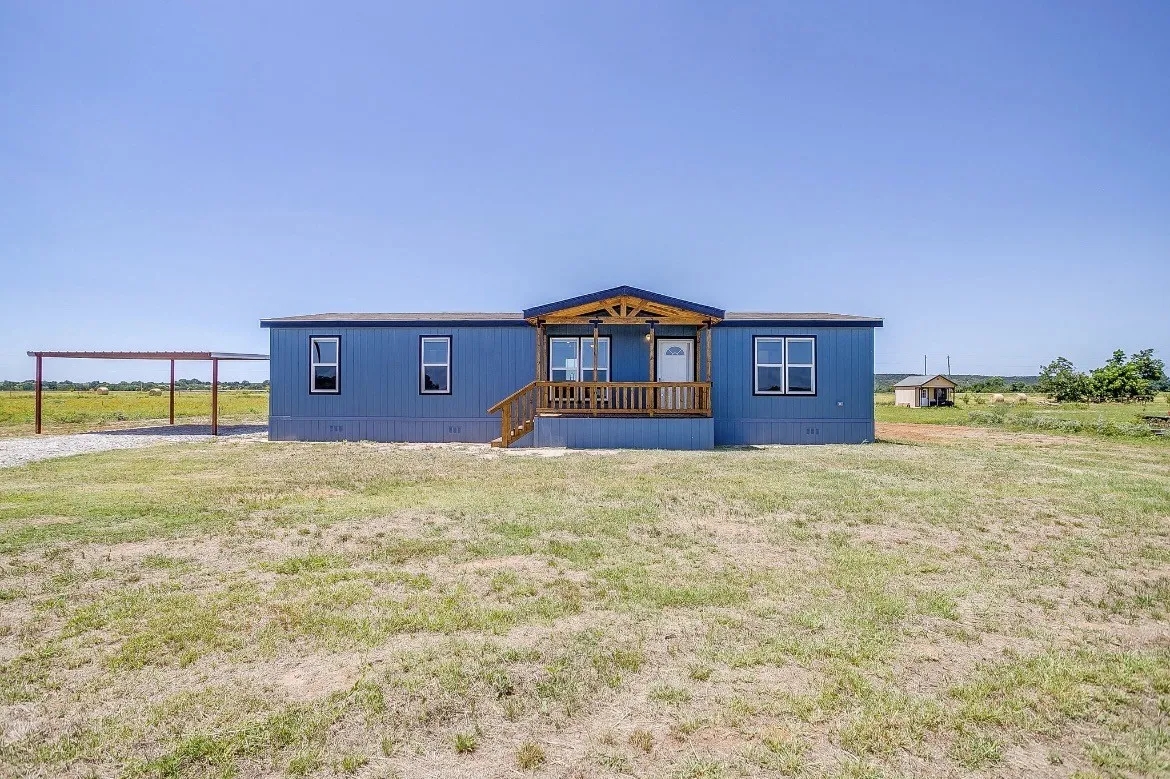 Mobile Home For Rent in Palo Pinto County , 81 Kenzi Drive, Mineral Wells, Texas 76067, 4 Bedroom, 2 Bathroom, Garage spaces, 1,474 Sqft, built in 2026, mls#21345978, Real Estate Agent in Mineral Wells, Homes For Rent in Palo Pinto county, Homes For Rent in Mineral Wells, Realtor in Mineral Wells Texas, Real Estate Brokerage Independent Realty Texas, Luminita Cordes Realtor