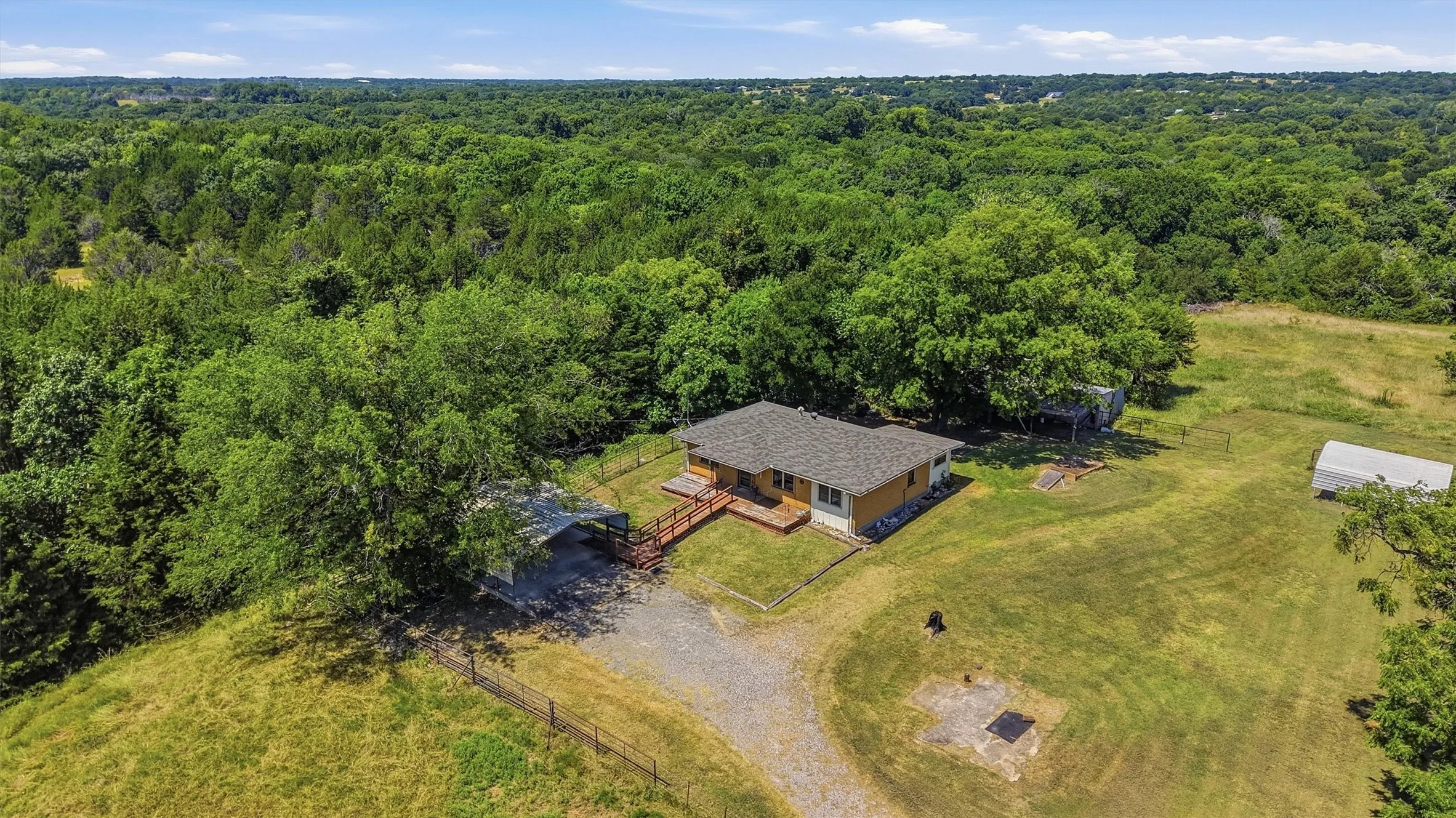 Farm For Sale in Grayson County , 3636 State Highway 56, Bells, Texas 75414, 3 Bedroom, 1 Bathroom, Garage spaces, 1,025 Sqft, built in 1965, mls#21344700, Real Estate Agent in Bells, Homes For Sale in Grayson county, Homes For Sale in Bells, Realtor in Bells Texas, Real Estate Brokerage Independent Realty Texas, Luminita Cordes Realtor