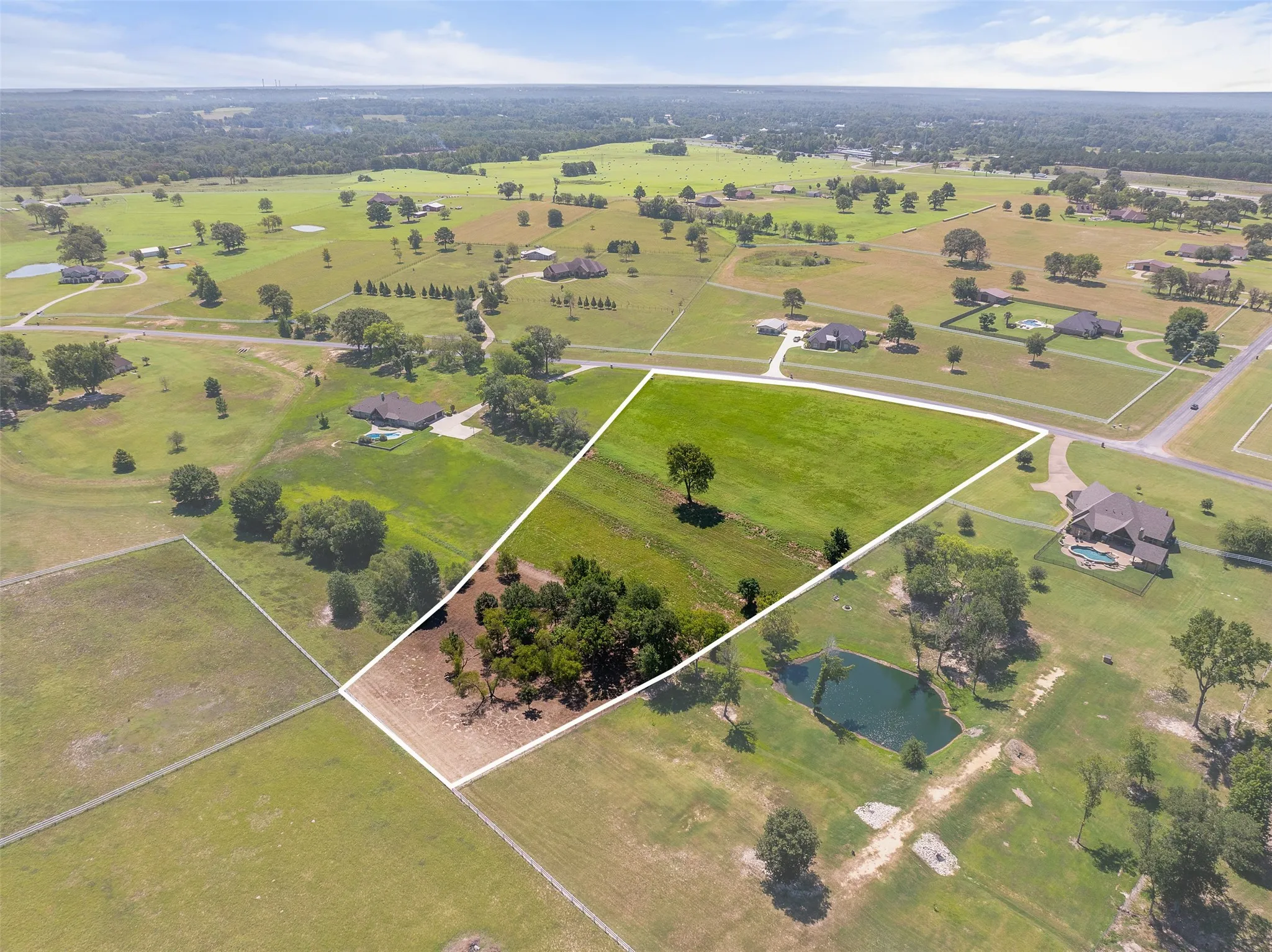 Improved Land For Sale in Smith County , 23050 Bridle View Drive, Lindale, Texas 75771, 0, 0, Garage spaces, 0 Sqft, built in 0, Price $171,050, mls#21346907, Real Estate Agent in Lindale, Homes For Sale in Smith county, Homes For Sale in Lindale, Realtor in Lindale Texas, Real Estate Brokerage Independent Realty Texas, Luminita Cordes Realtor