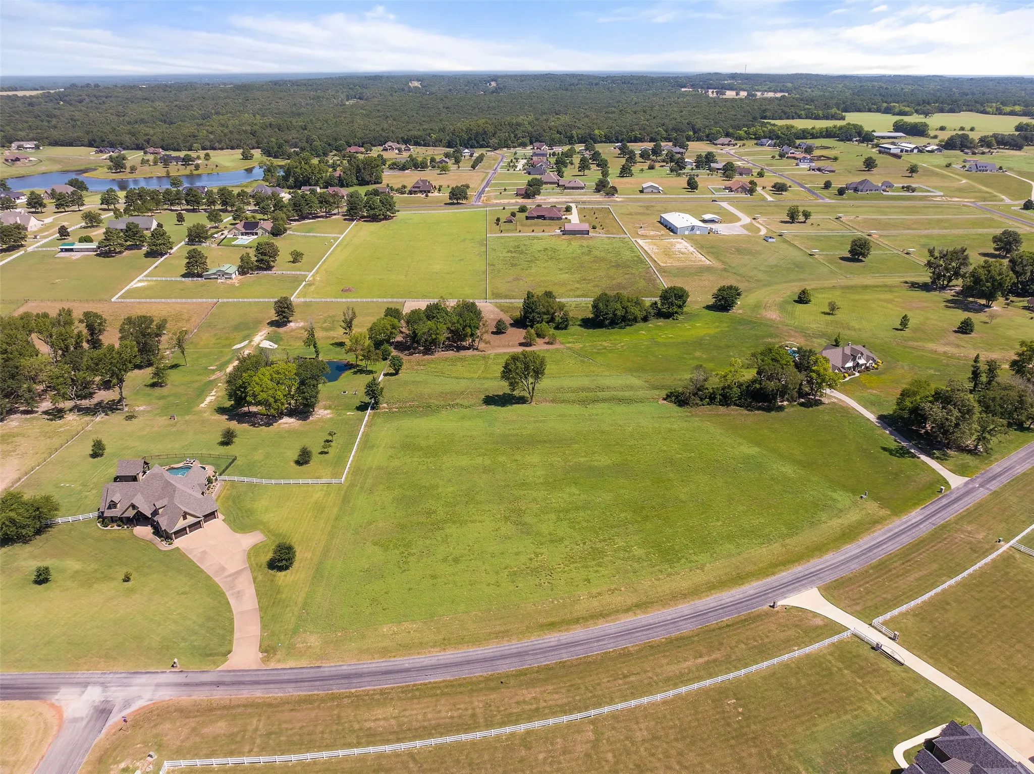 Improved Land For Sale in Smith County , 23050 Bridle View Drive, Lindale, Texas 75771, 0, 0, Garage spaces, 0 Sqft, built in 0, Price $171,050, mls#21346907, Real Estate Agent in Lindale, Homes For Sale in Smith county, Homes For Sale in Lindale, Realtor in Lindale Texas, Real Estate Brokerage Independent Realty Texas, Luminita Cordes Realtor