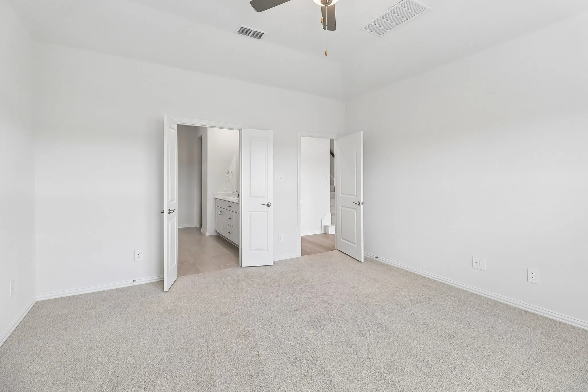 Photo is not of the actual home, but is an inspirational photo of builder’s model home and may depict options, furnishings, and/or decorator features that are not included.