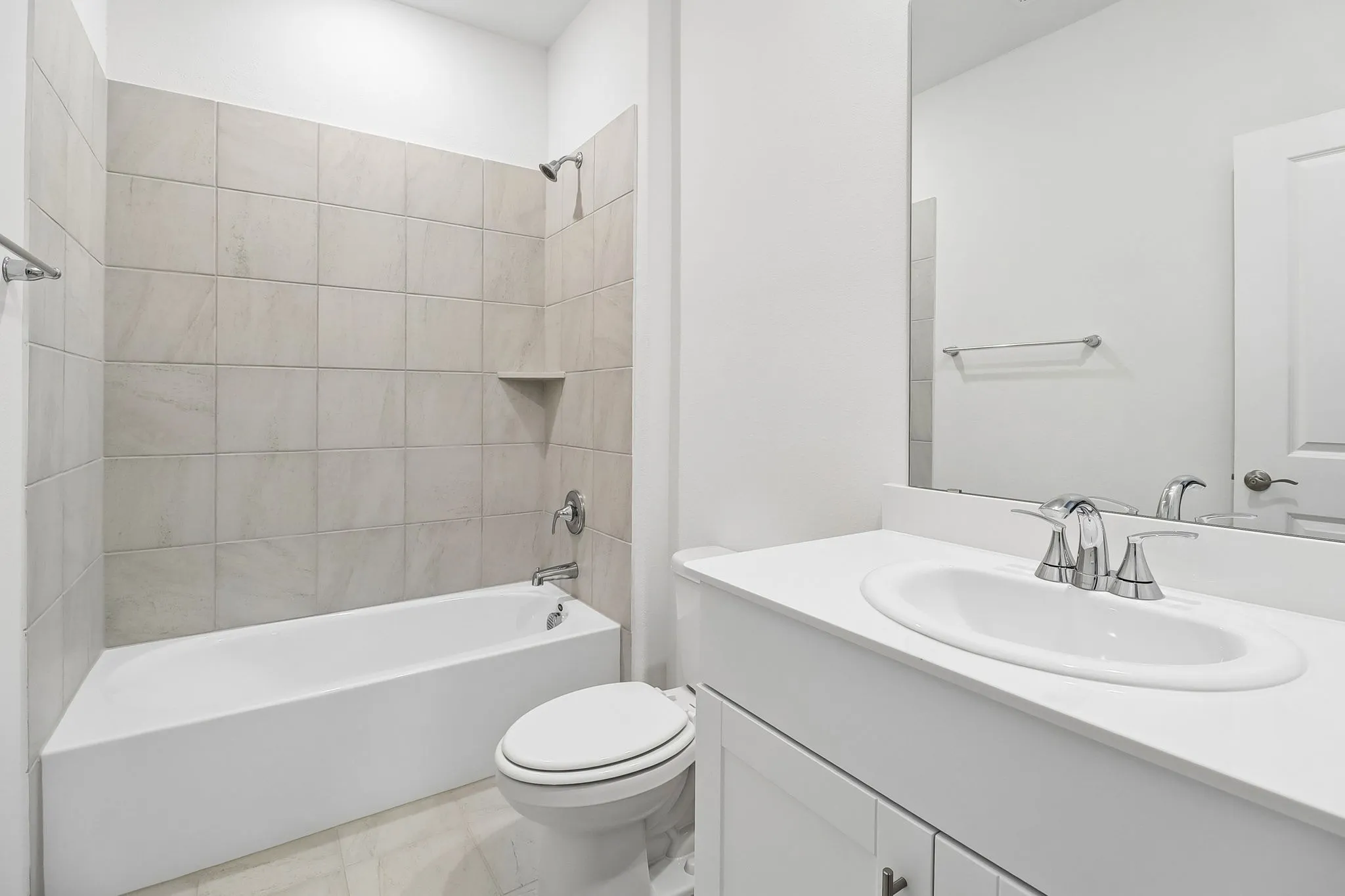 Photo is not of the actual home, but is an inspirational photo of builder’s model home and may depict options, furnishings, and/or decorator features that are not included.