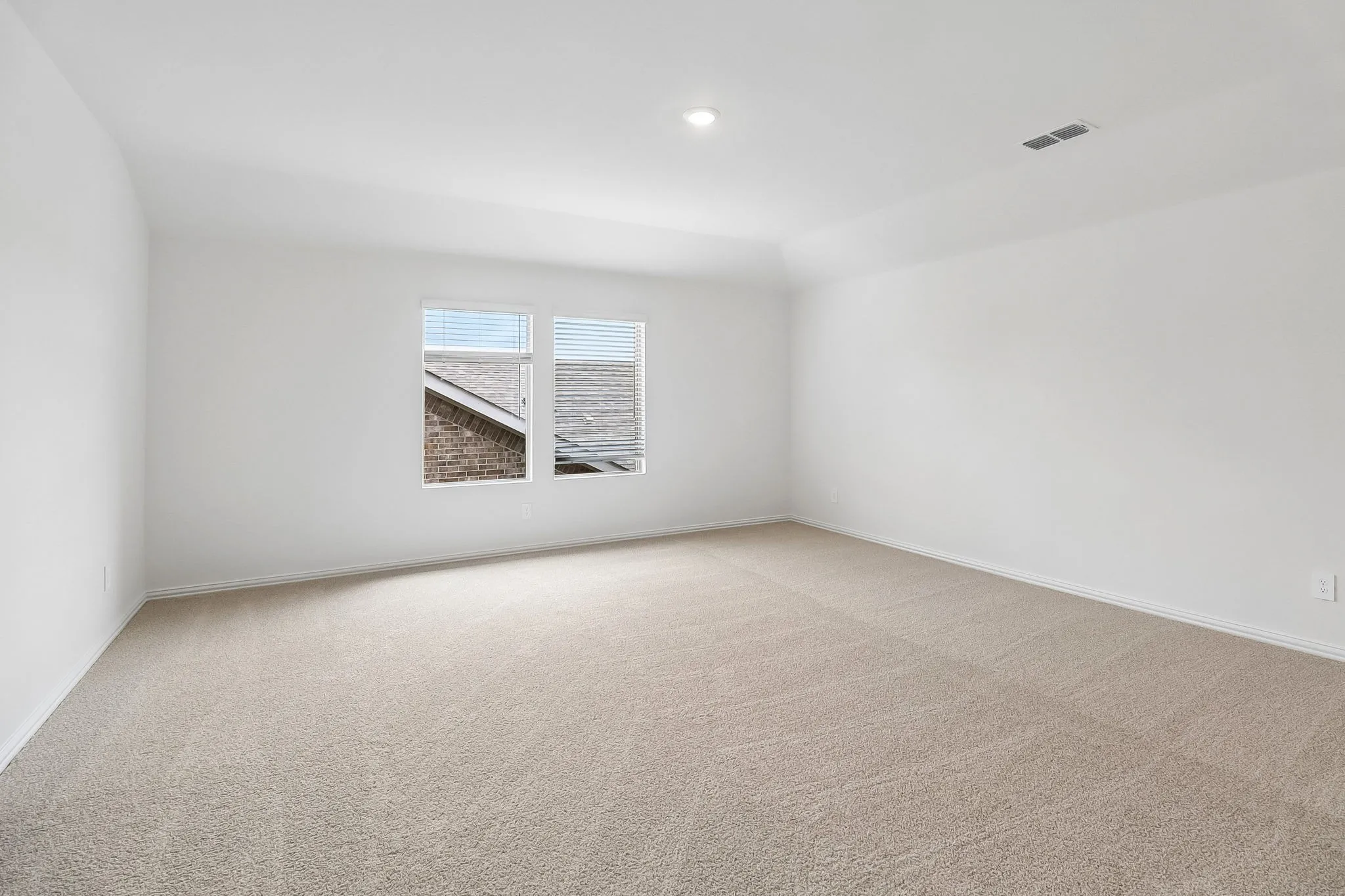 Photo is not of the actual home, but is an inspirational photo of builder’s model home and may depict options, furnishings, and/or decorator features that are not included.